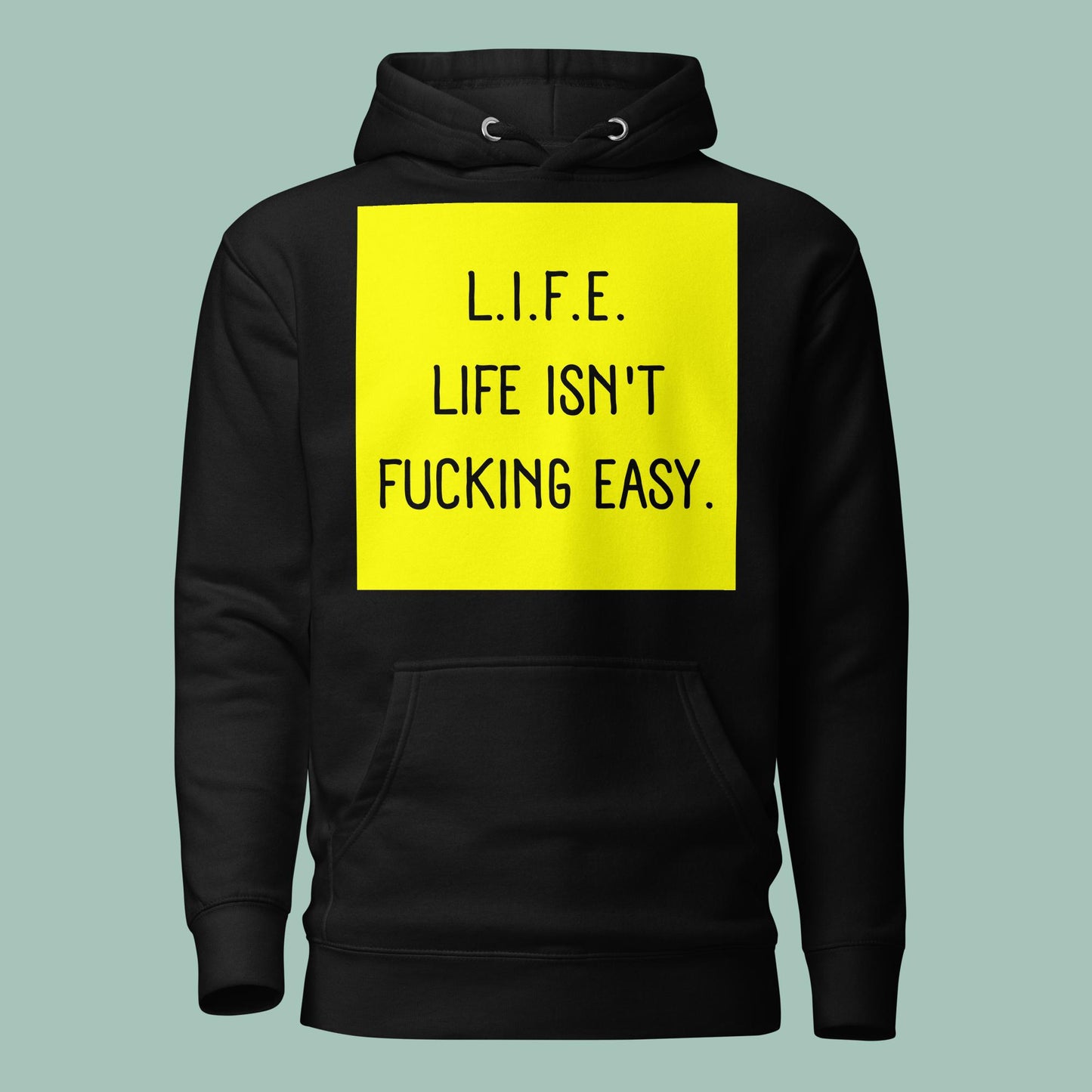 EmpowerWear Unisex Hoodie