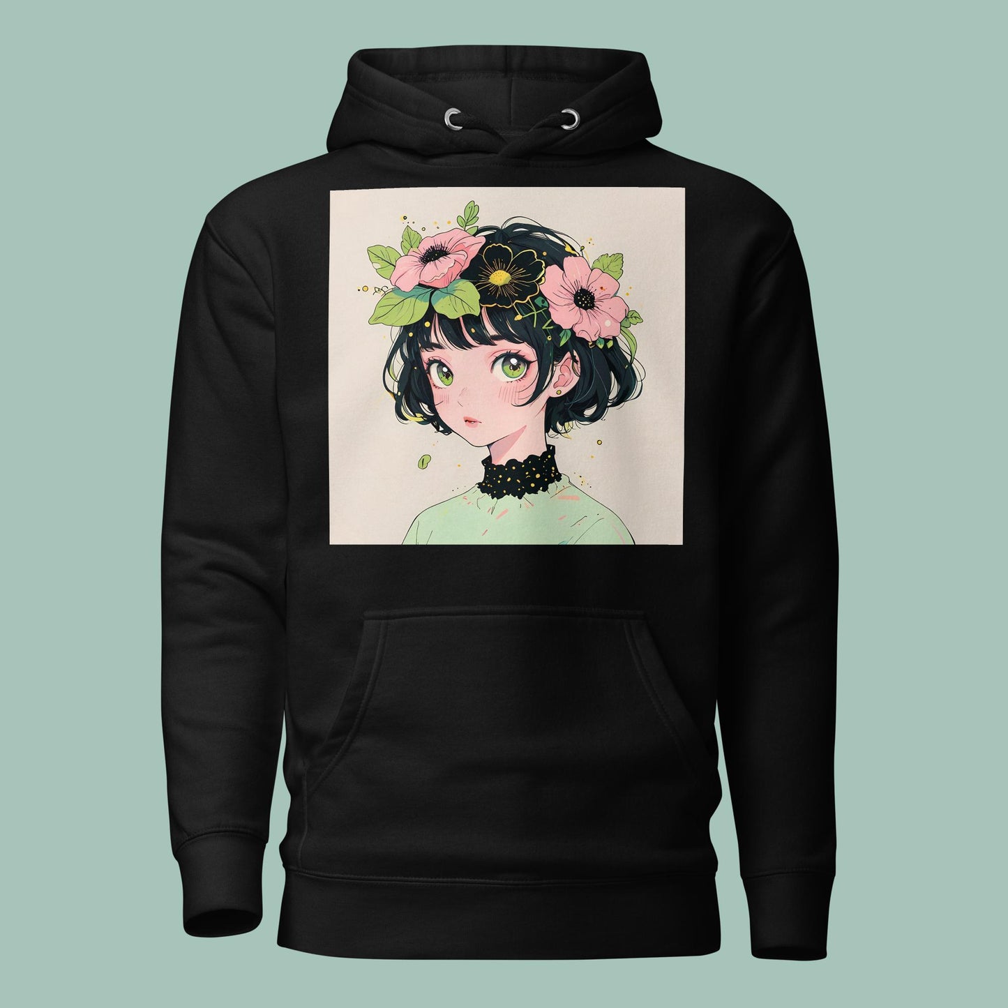 Blooming Beauties Unisex Hoodie