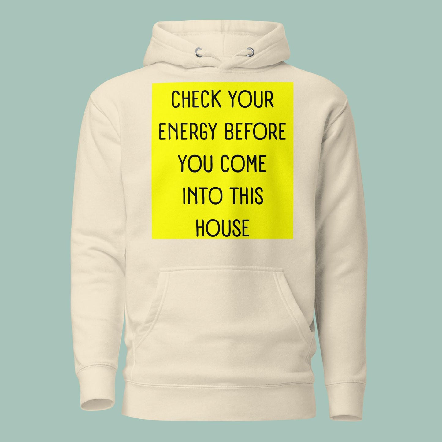 EmpowerWear Unisex Hoodie