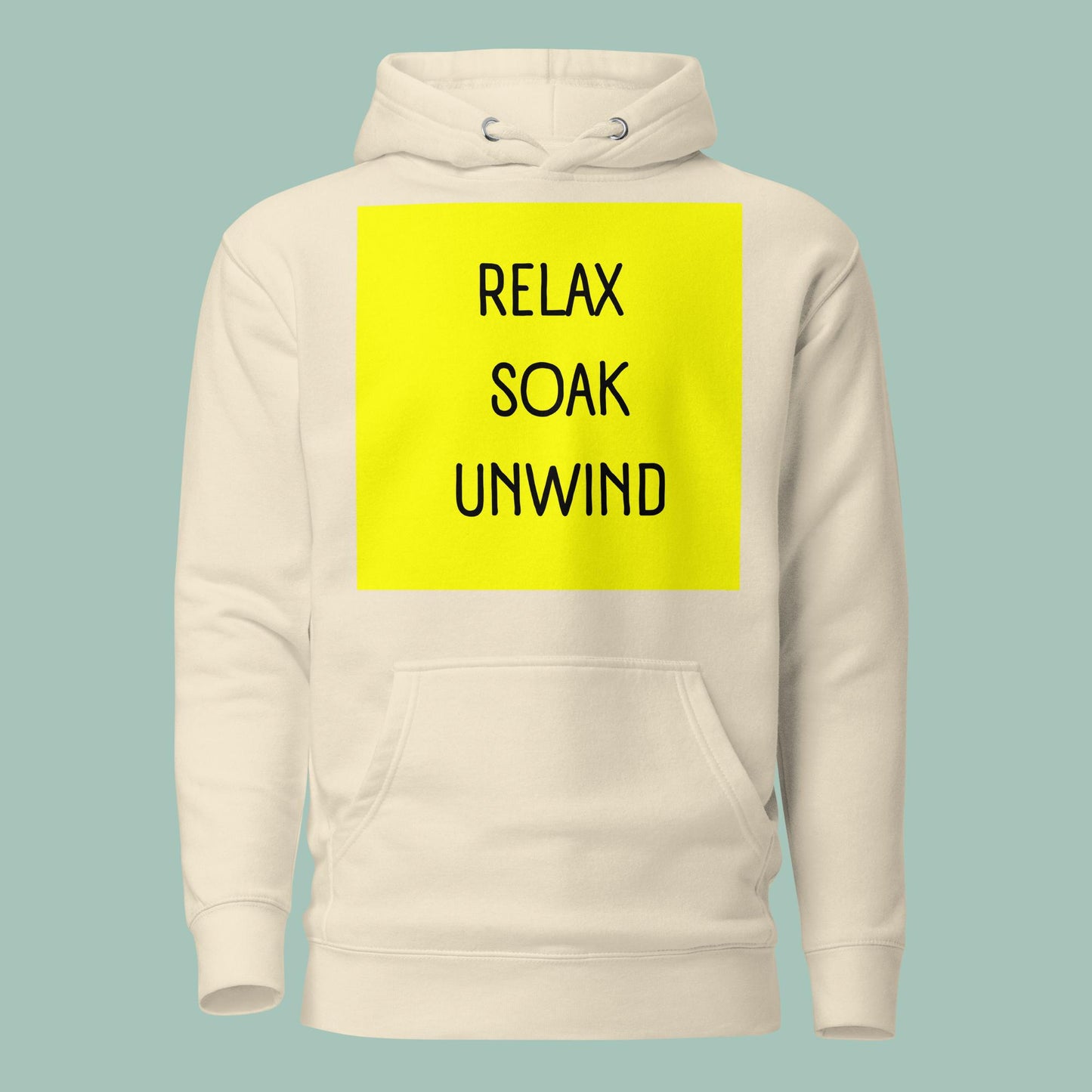 EmpowerWear Unisex Hoodie