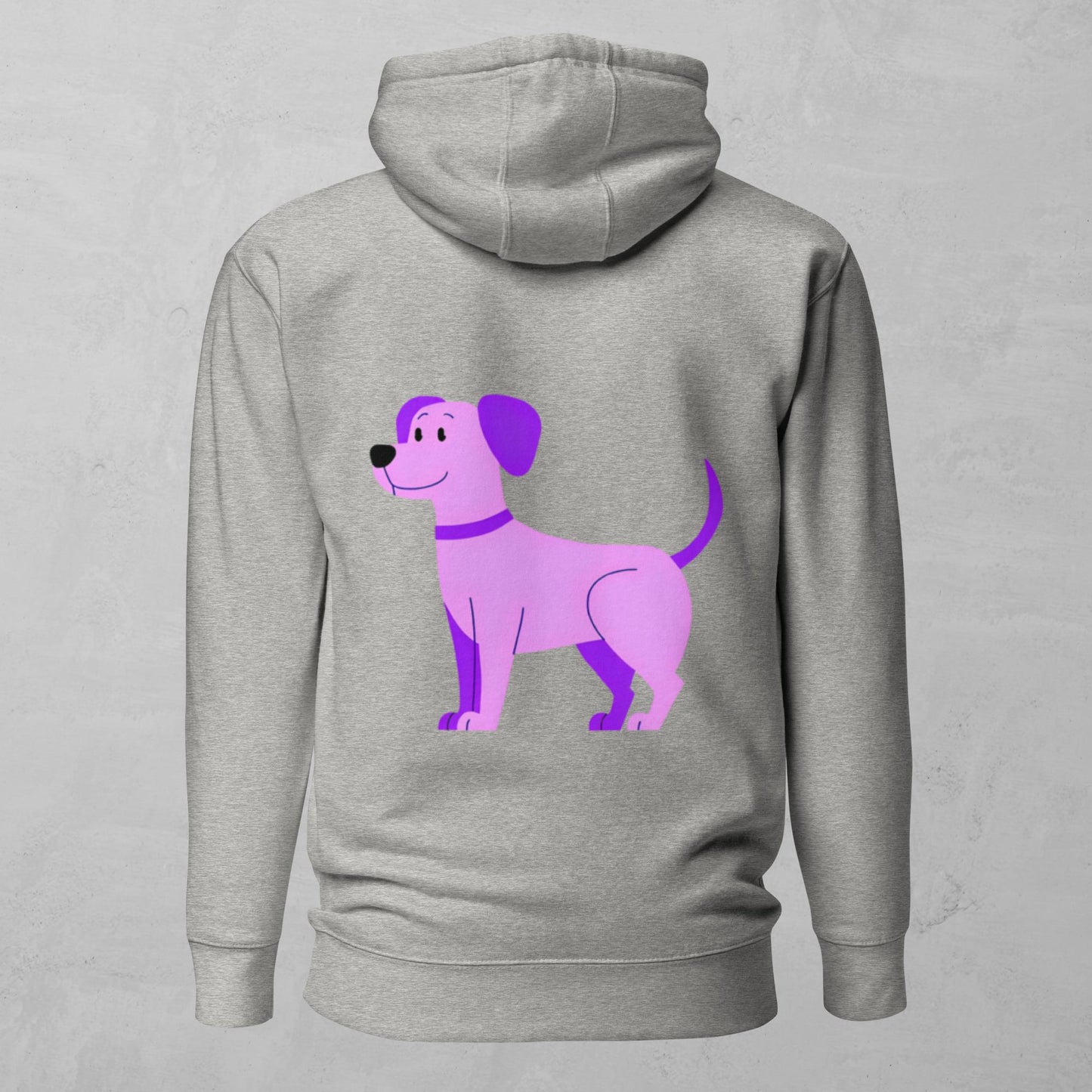 Bark & Simplicity Unisex Hoodie