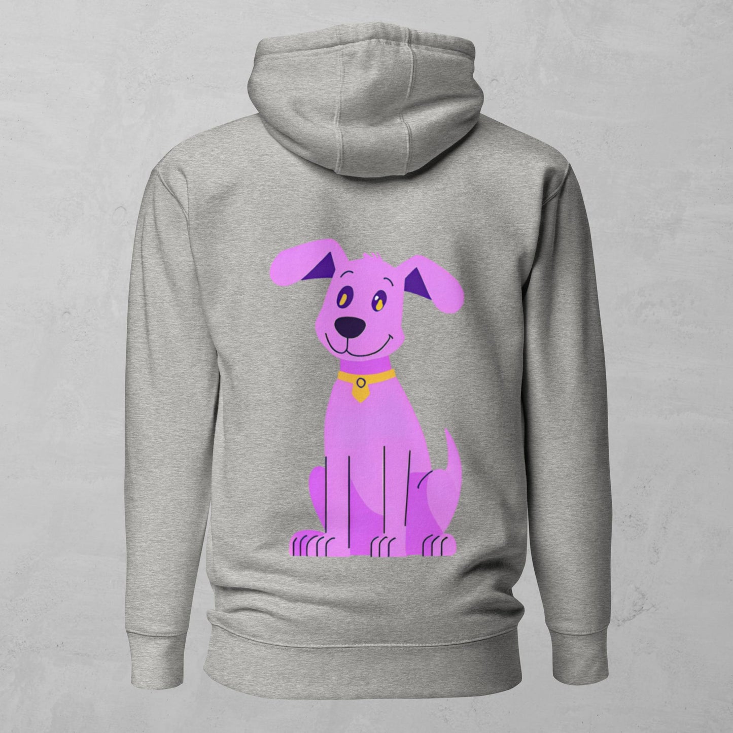 Bark & Simplicity Unisex Hoodie