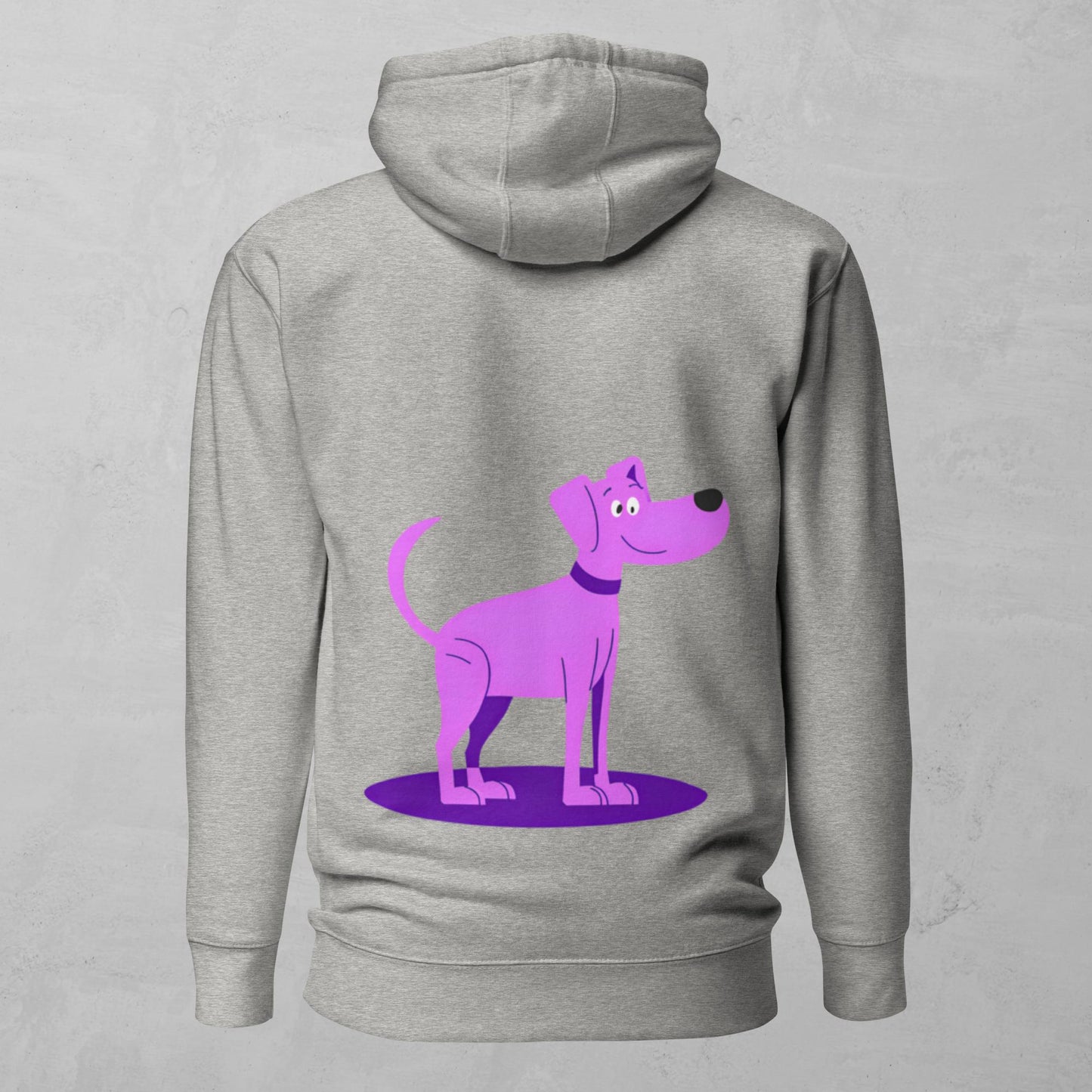 Bark & Simplicity Unisex Hoodie