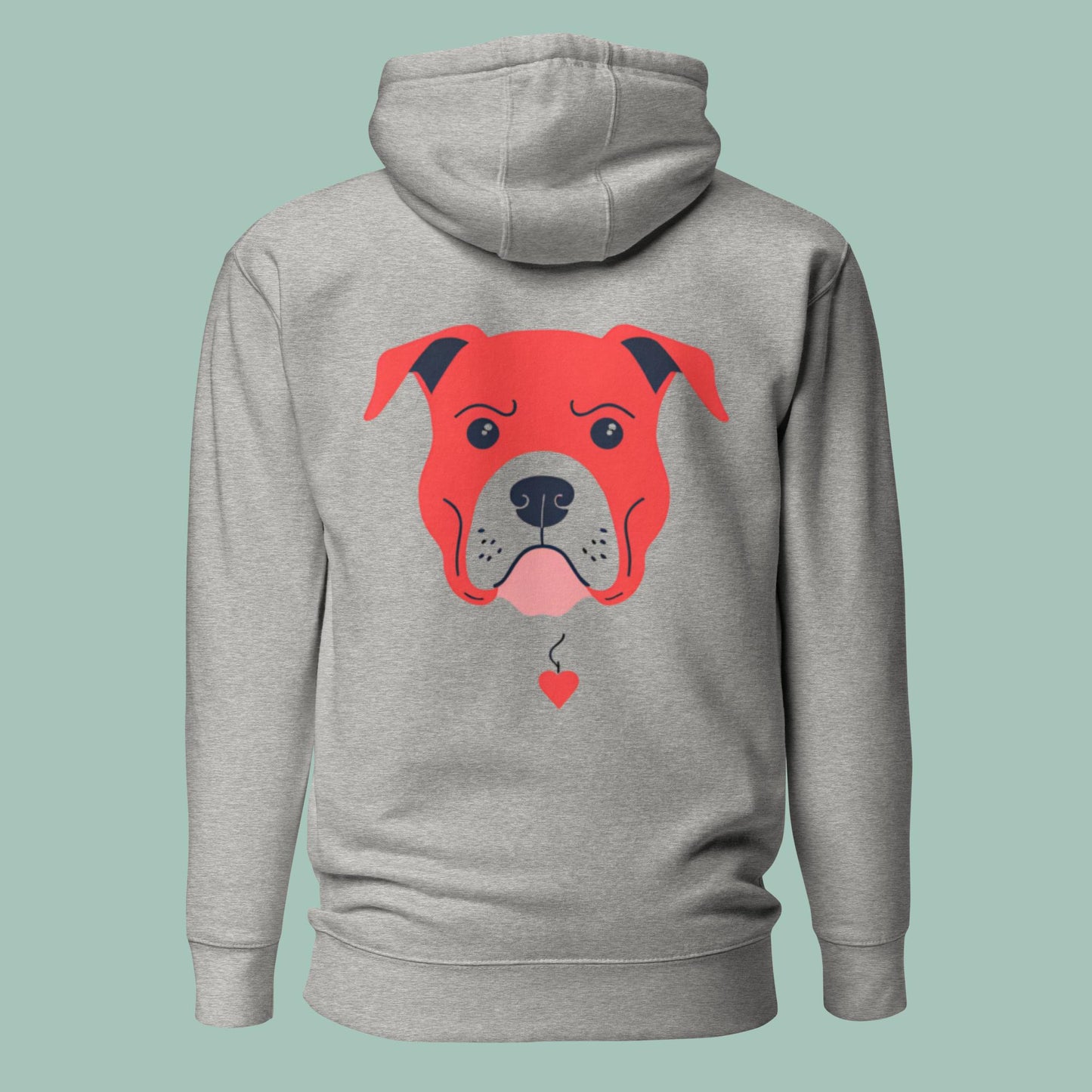 Bark & Simplicity Unisex Hoodie