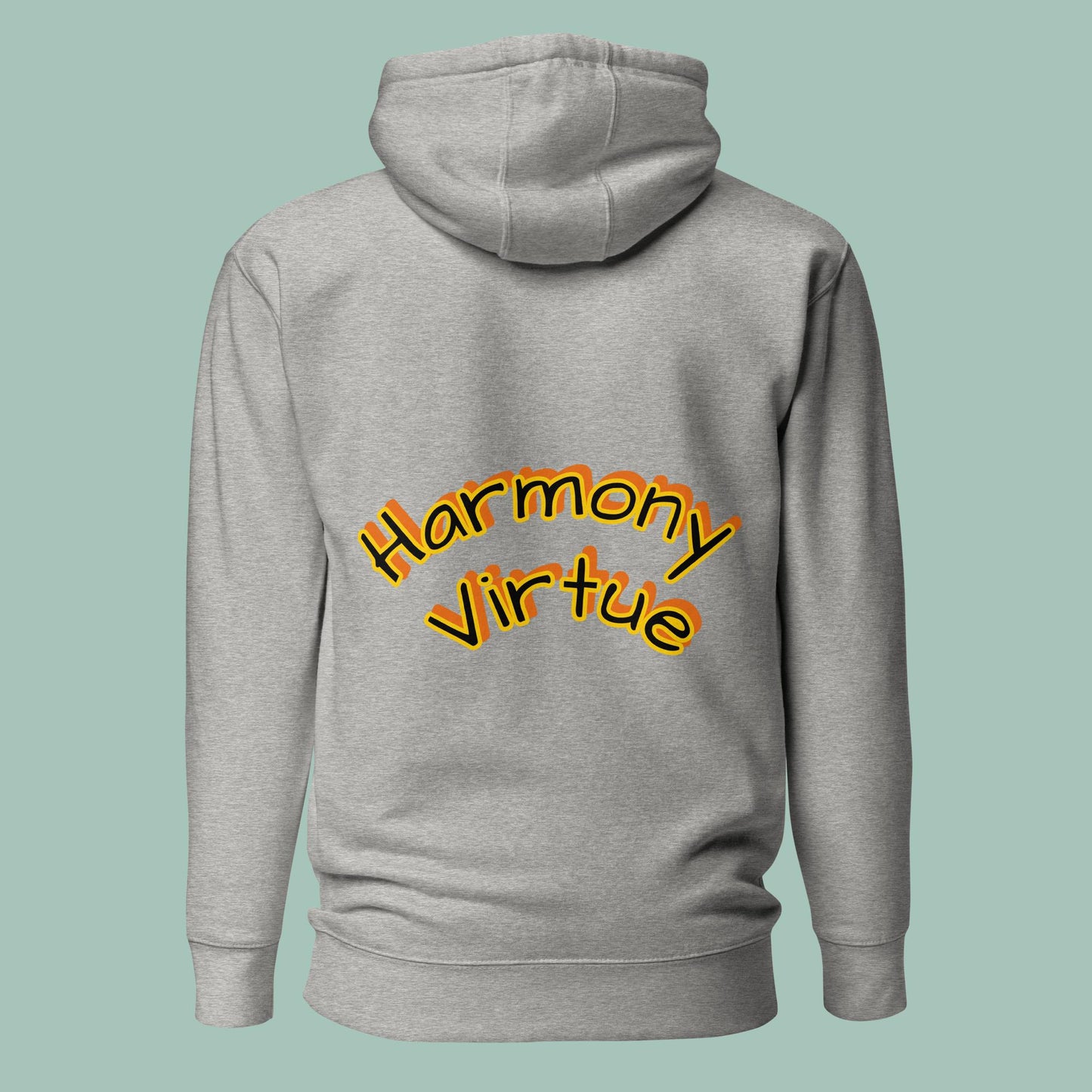 Roots of Eternity Unisex Hoodie