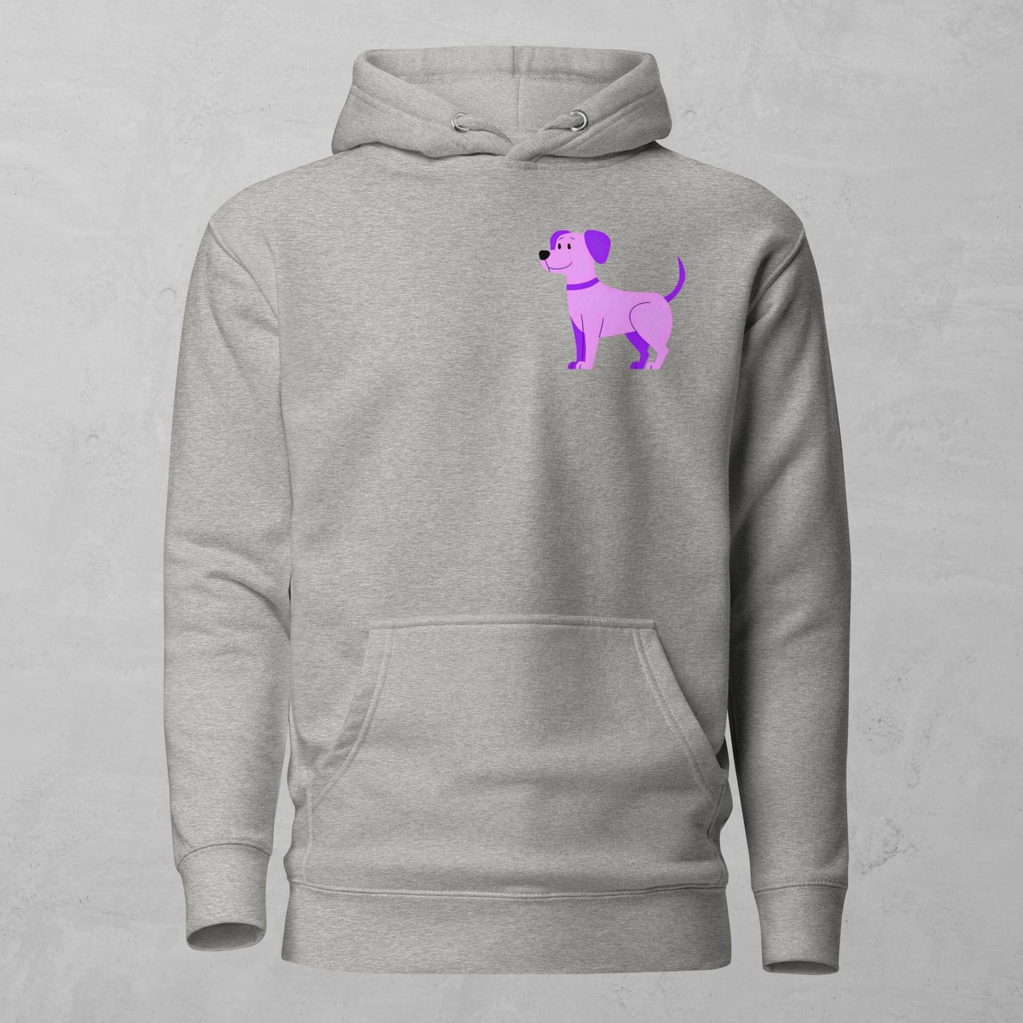 Bark & Simplicity Unisex Hoodie