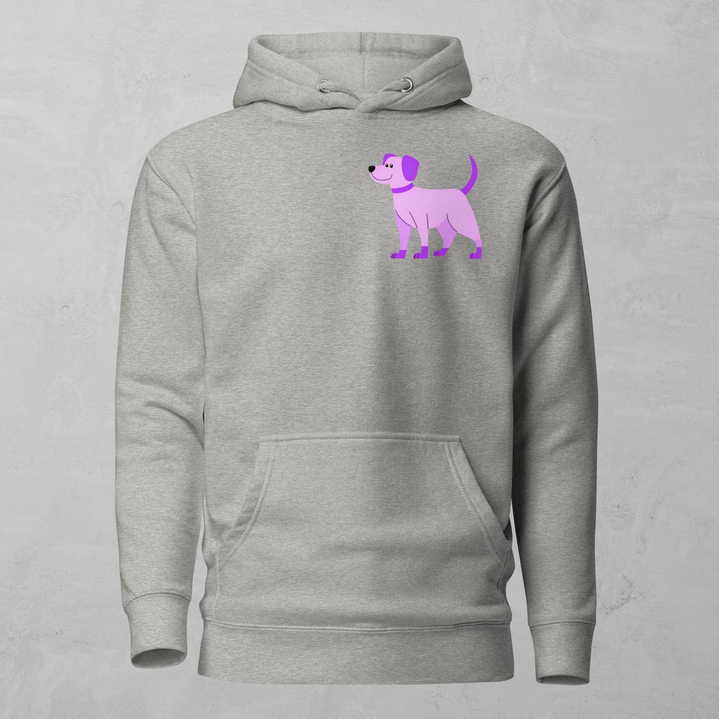 Bark & Simplicity Unisex Hoodie