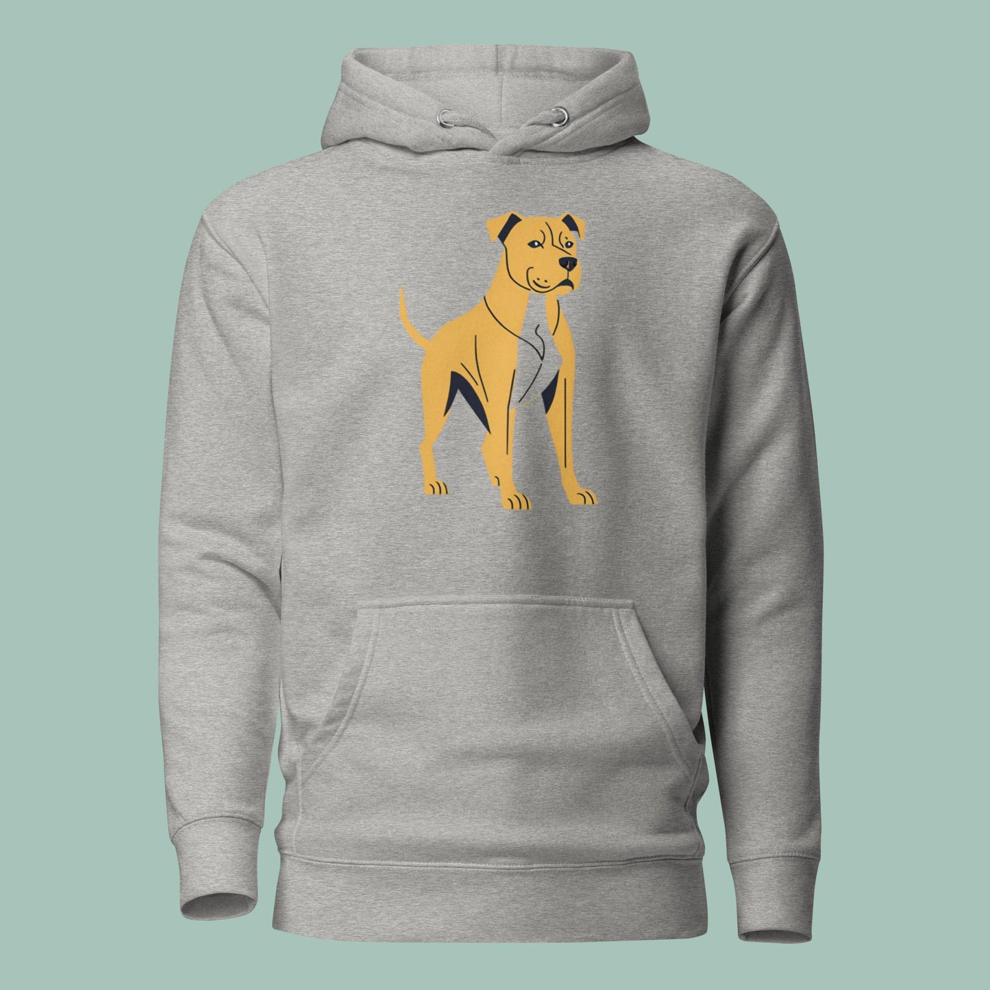 Bark & Simplicity Unisex Hoodie