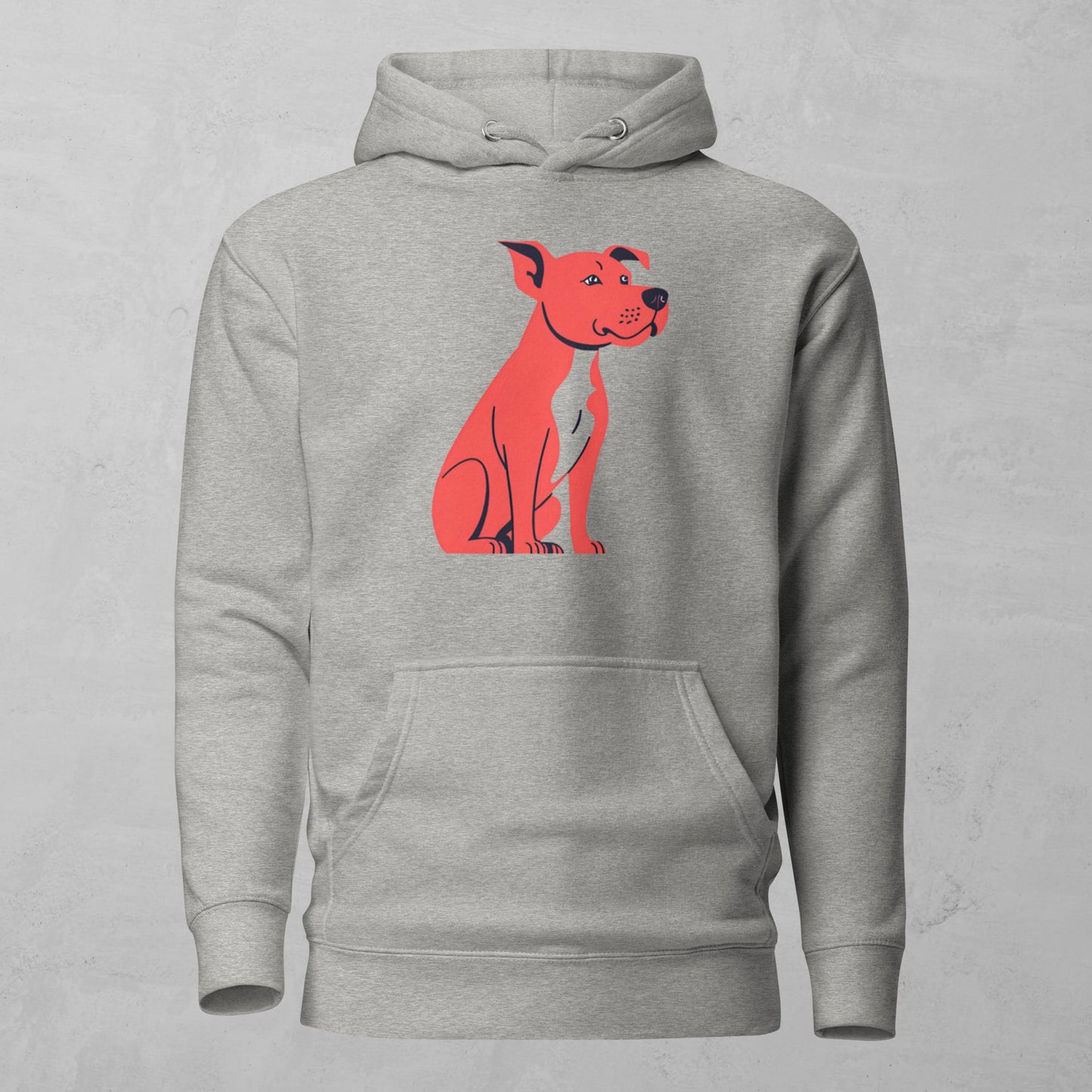 Bark & Simplicity Unisex Hoodie