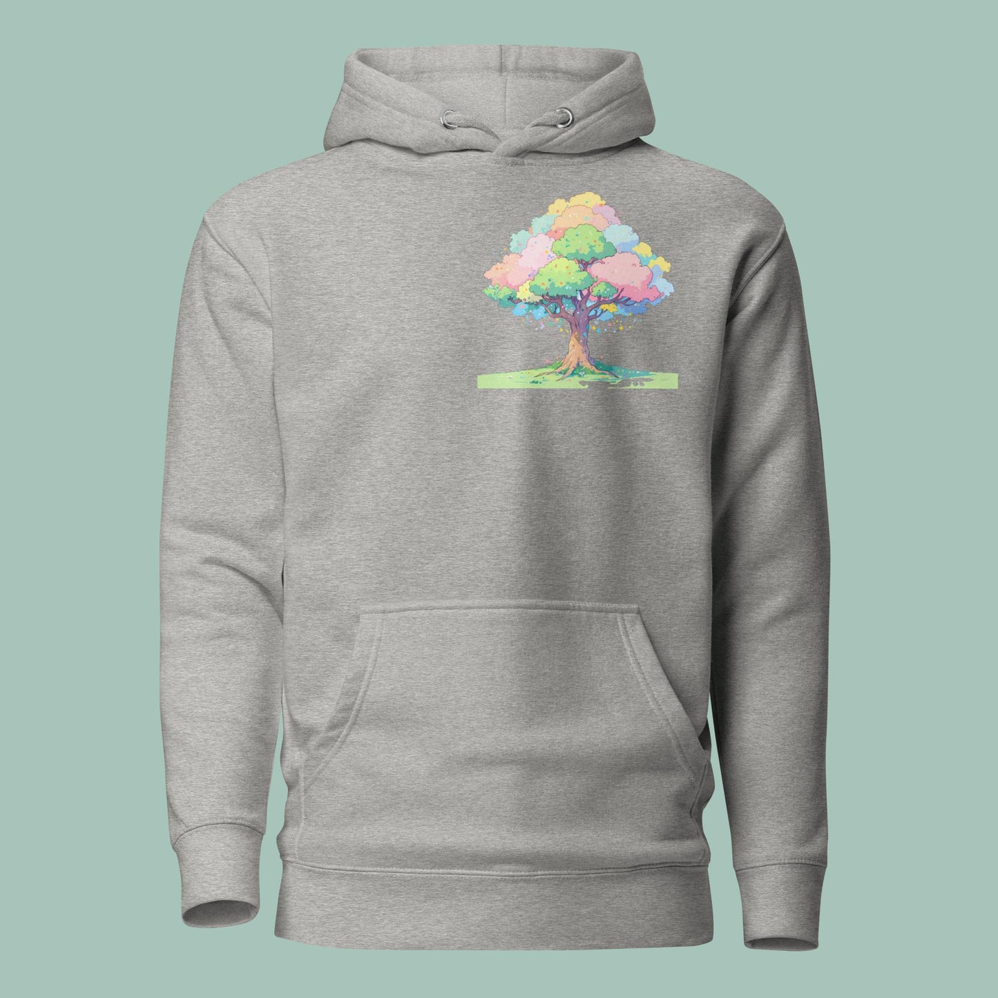 Roots of Eternity Unisex Hoodie