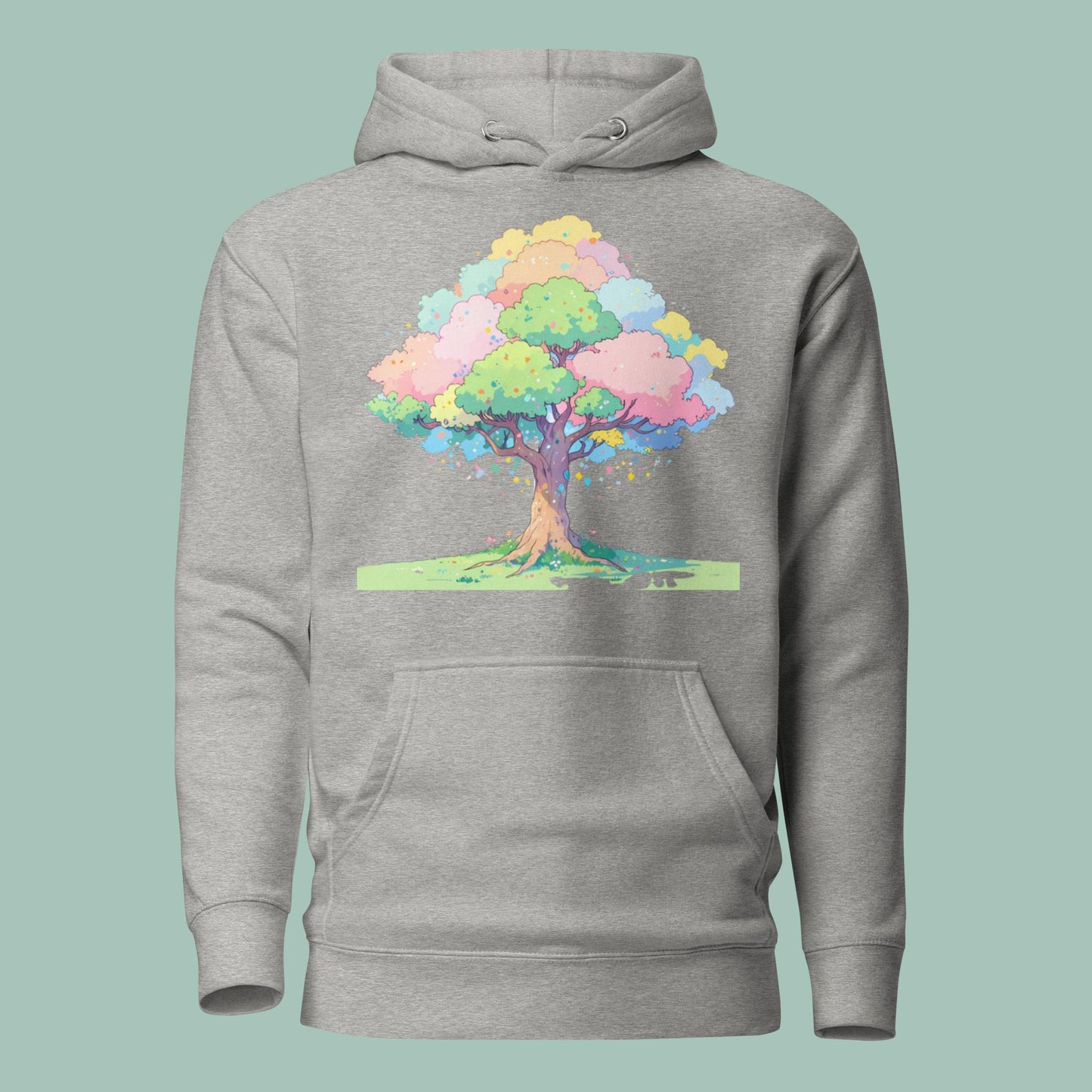 Roots of Eternity Unisex Hoodie