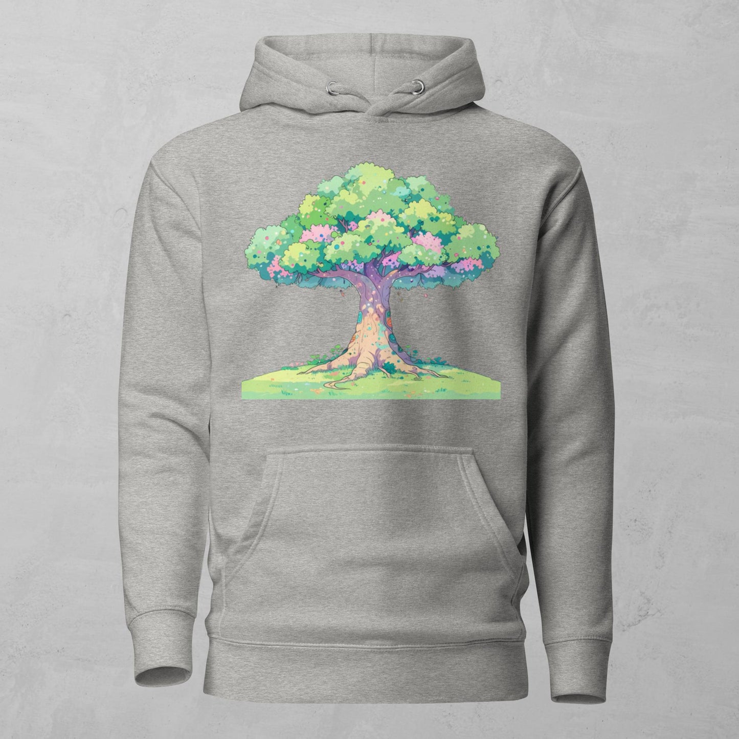 Roots of Eternity Unisex Hoodie