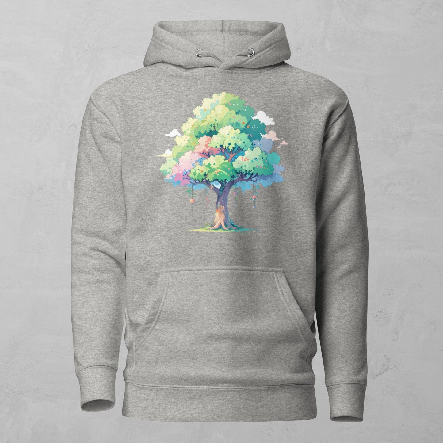 Roots of Eternity Unisex Hoodie