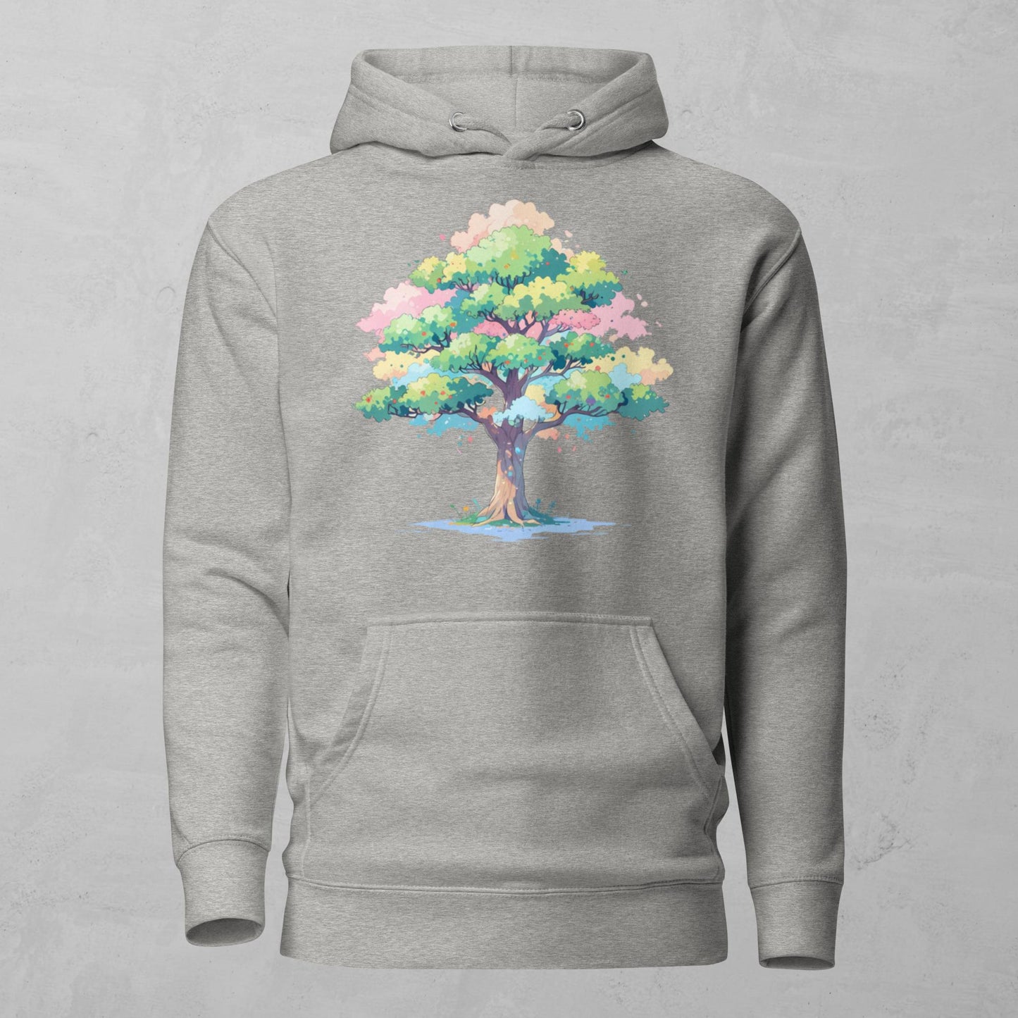 Roots of Eternity Unisex Hoodie