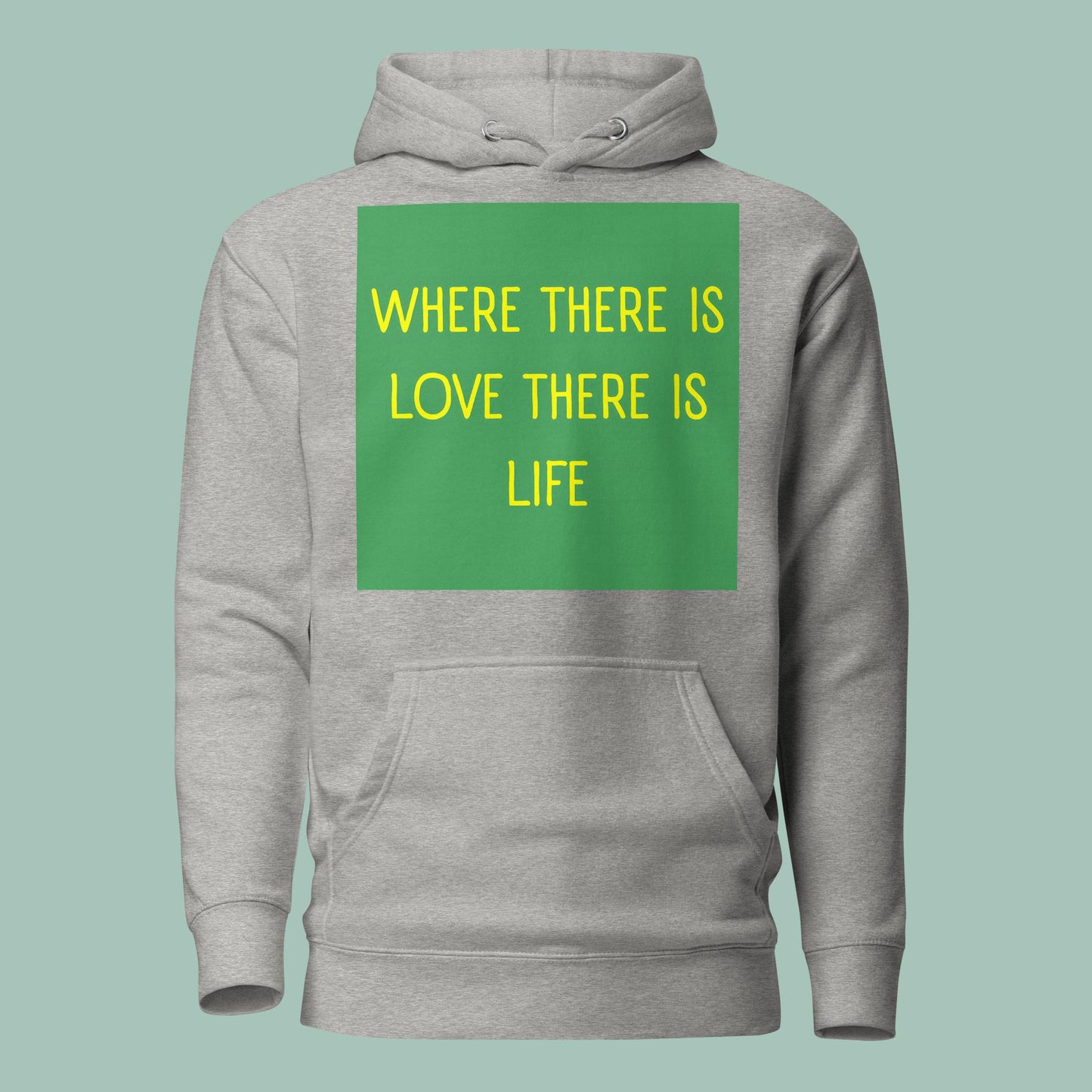 EmpowerWear Unisex Hoodie