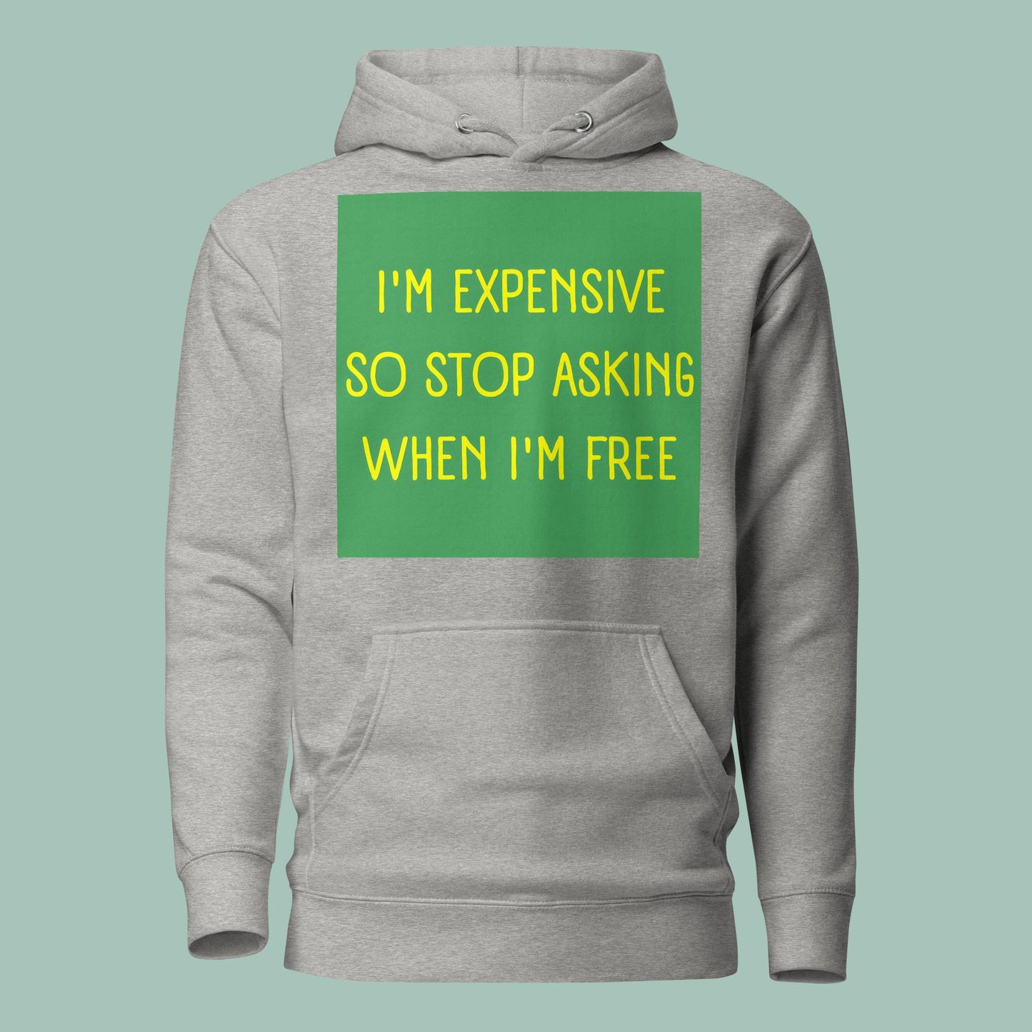 EmpowerWear Unisex Hoodie