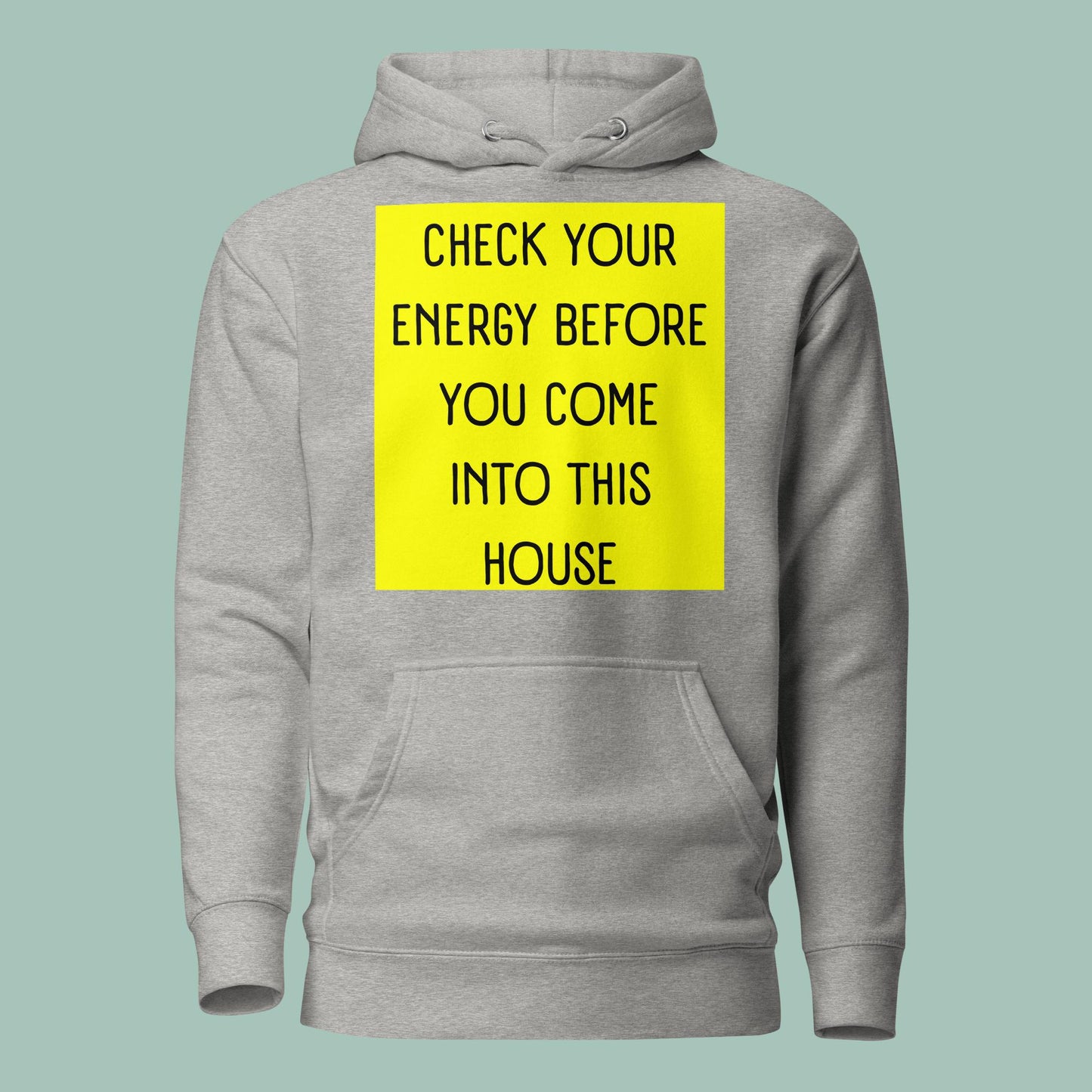 EmpowerWear Unisex Hoodie