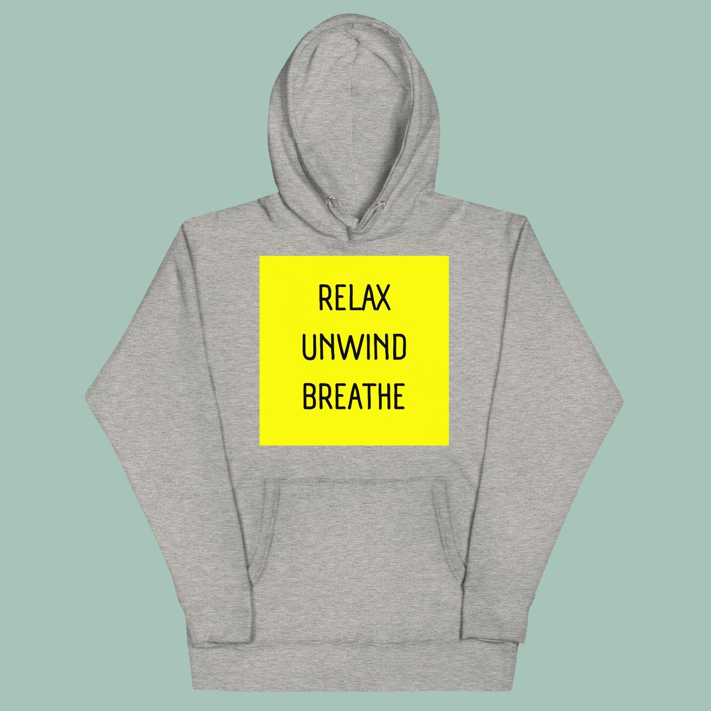 EmpowerWear Unisex Hoodie