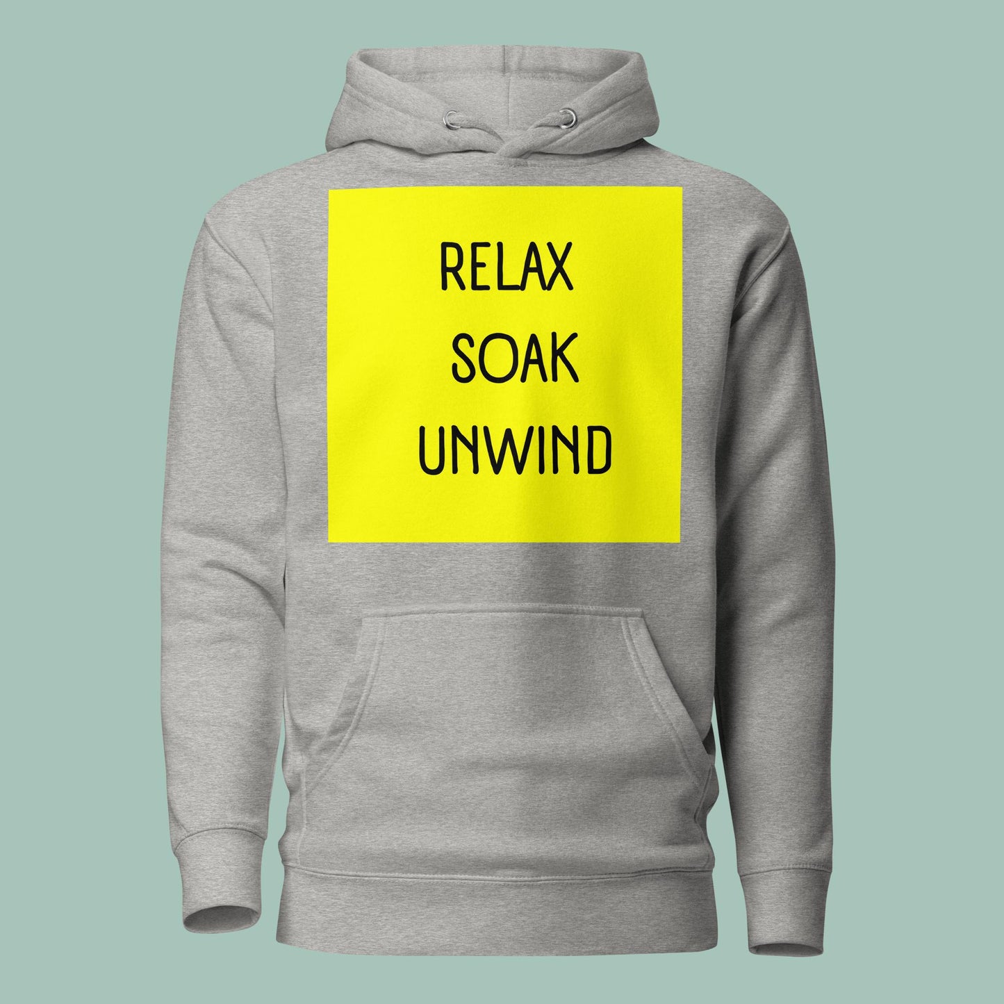 EmpowerWear Unisex Hoodie