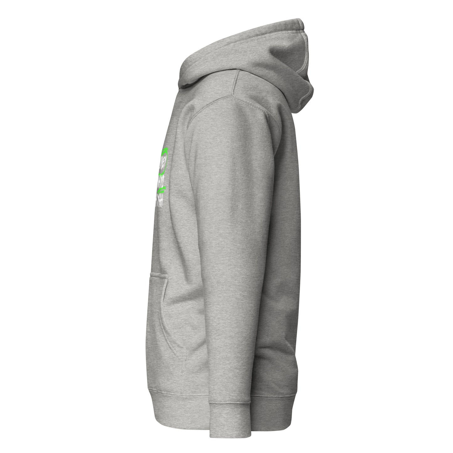 Moneytree Unisex Hoodie