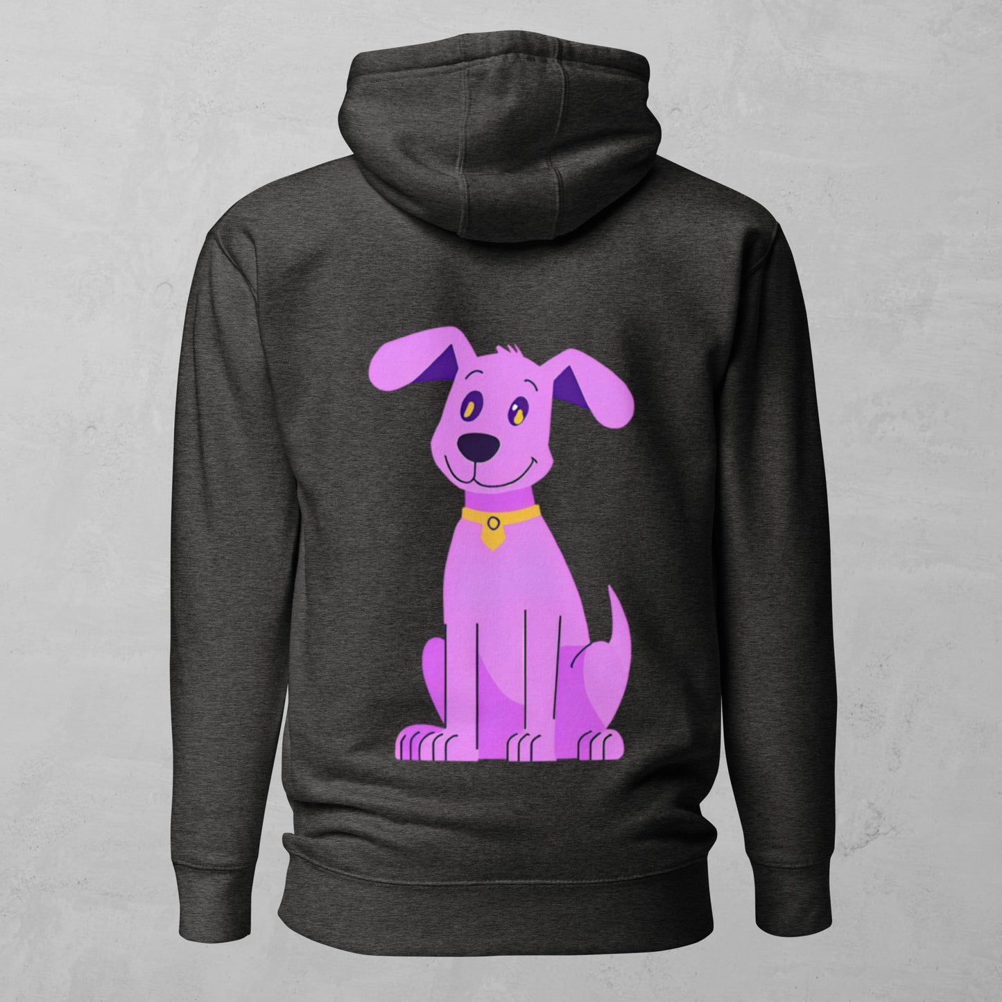 Bark & Simplicity Unisex Hoodie