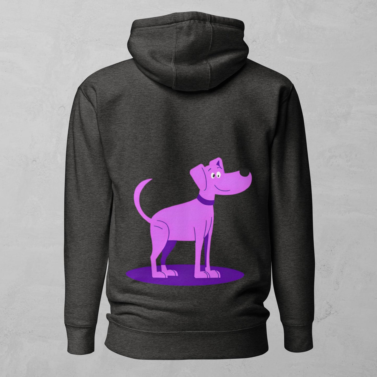 Bark & Simplicity Unisex Hoodie