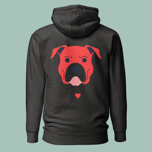 Bark & Simplicity Unisex Hoodie