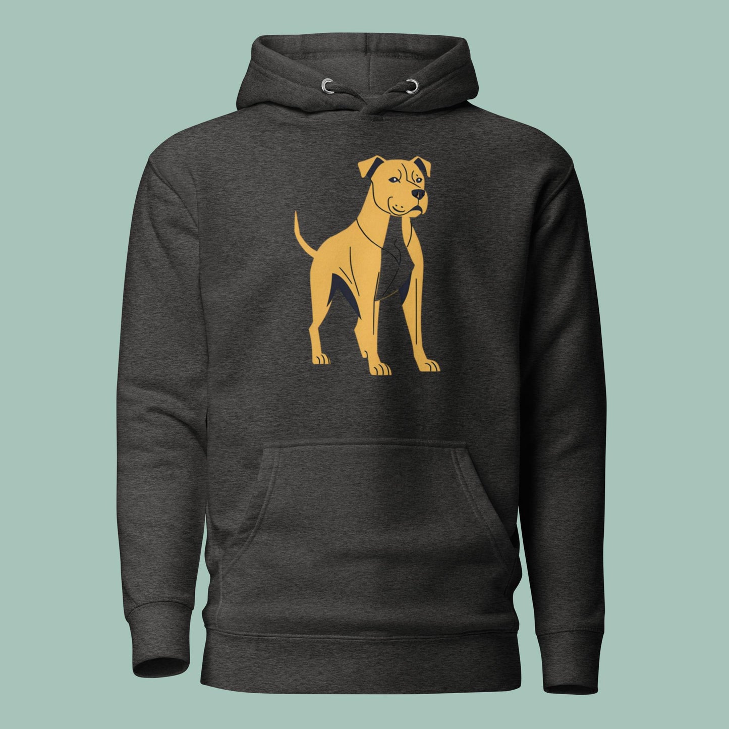 Bark & Simplicity Unisex Hoodie