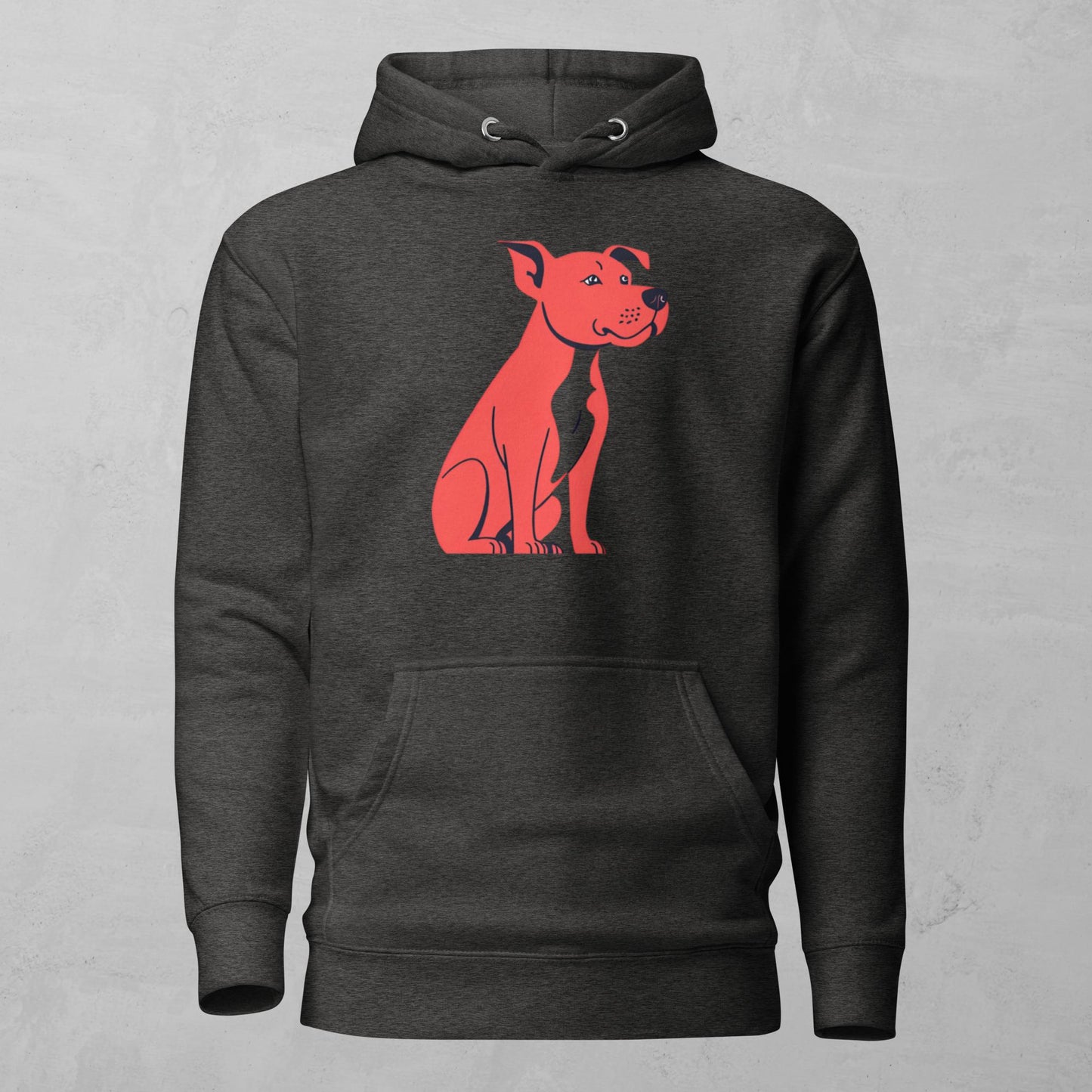 Bark & Simplicity Unisex Hoodie