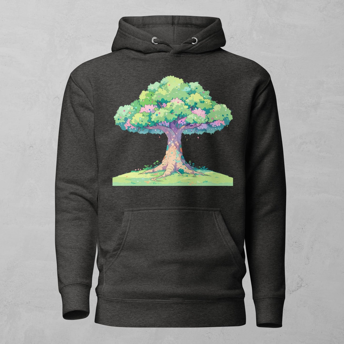 Roots of Eternity Unisex Hoodie