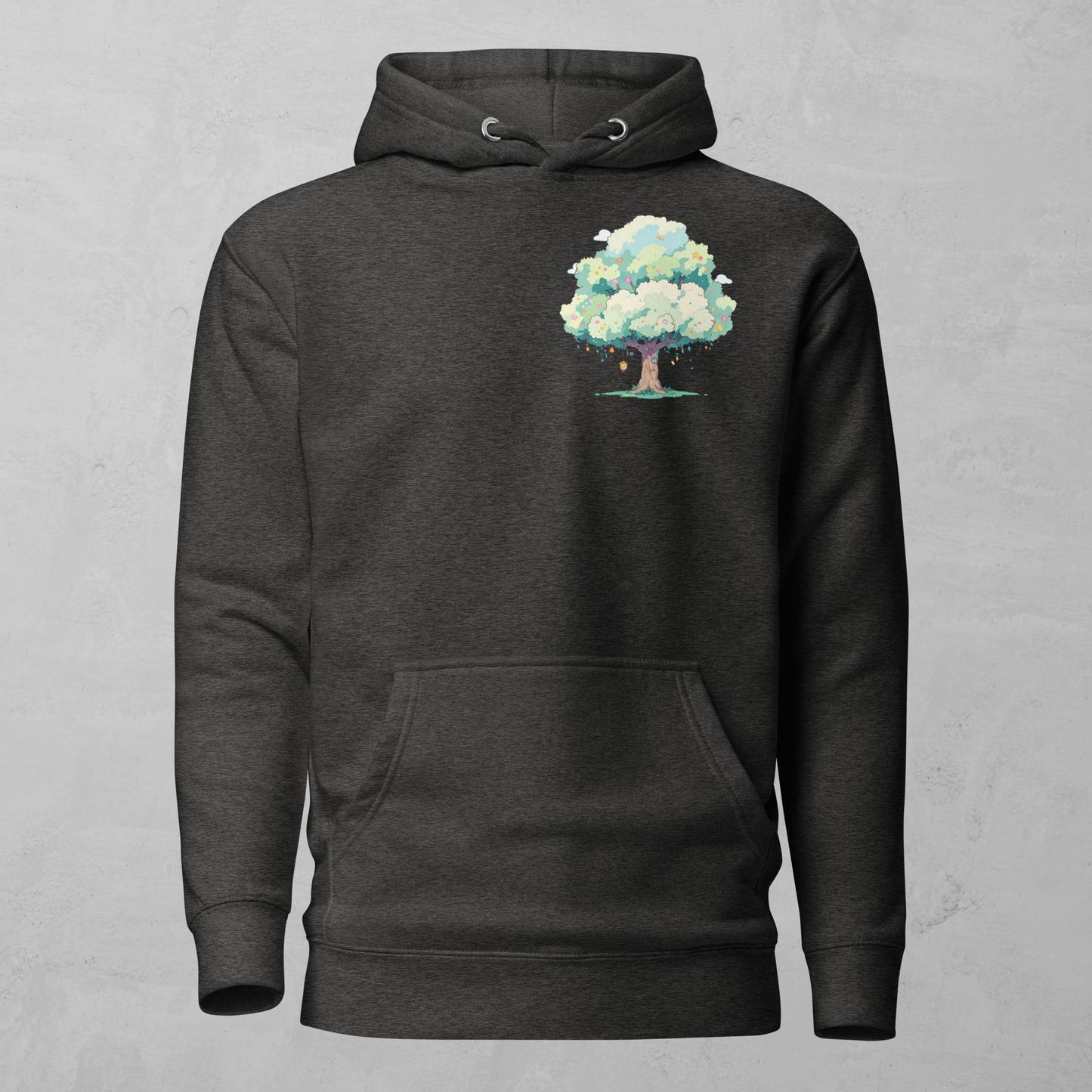 Roots of Eternity Unisex Hoodie