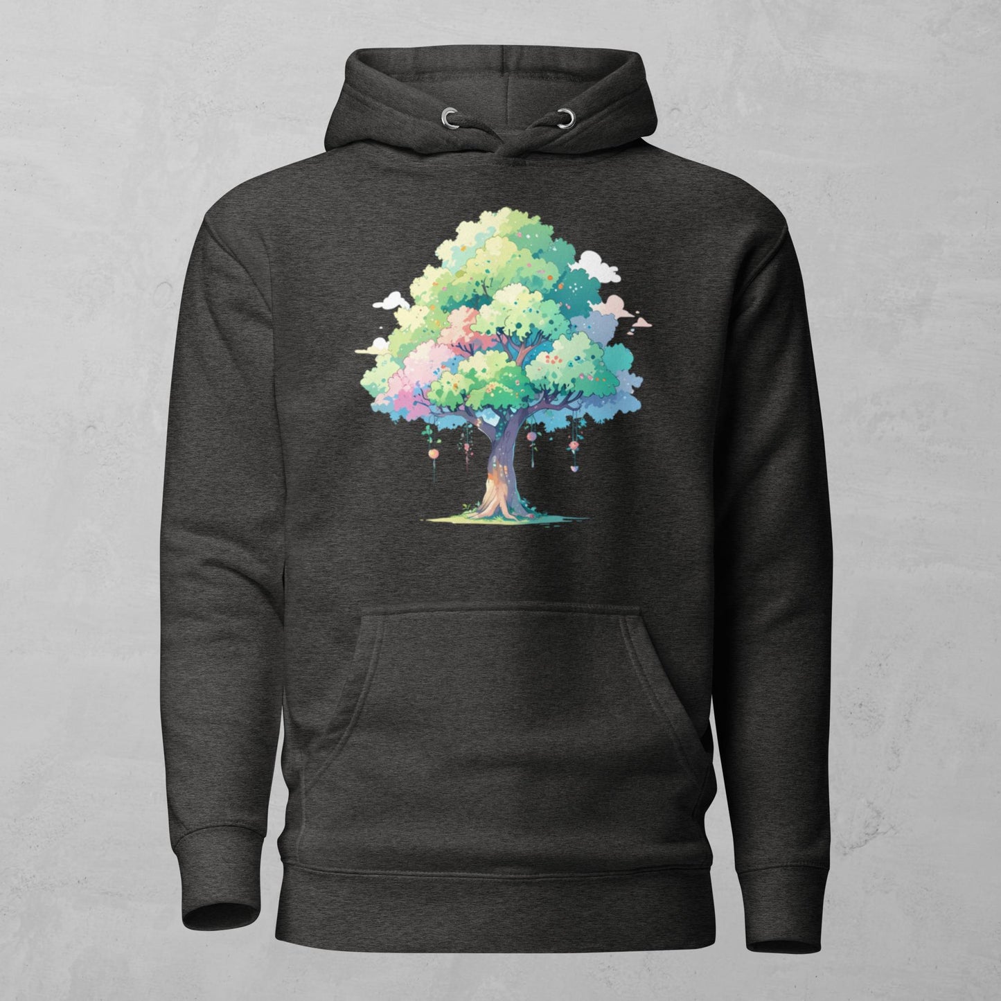 Roots of Eternity Unisex Hoodie