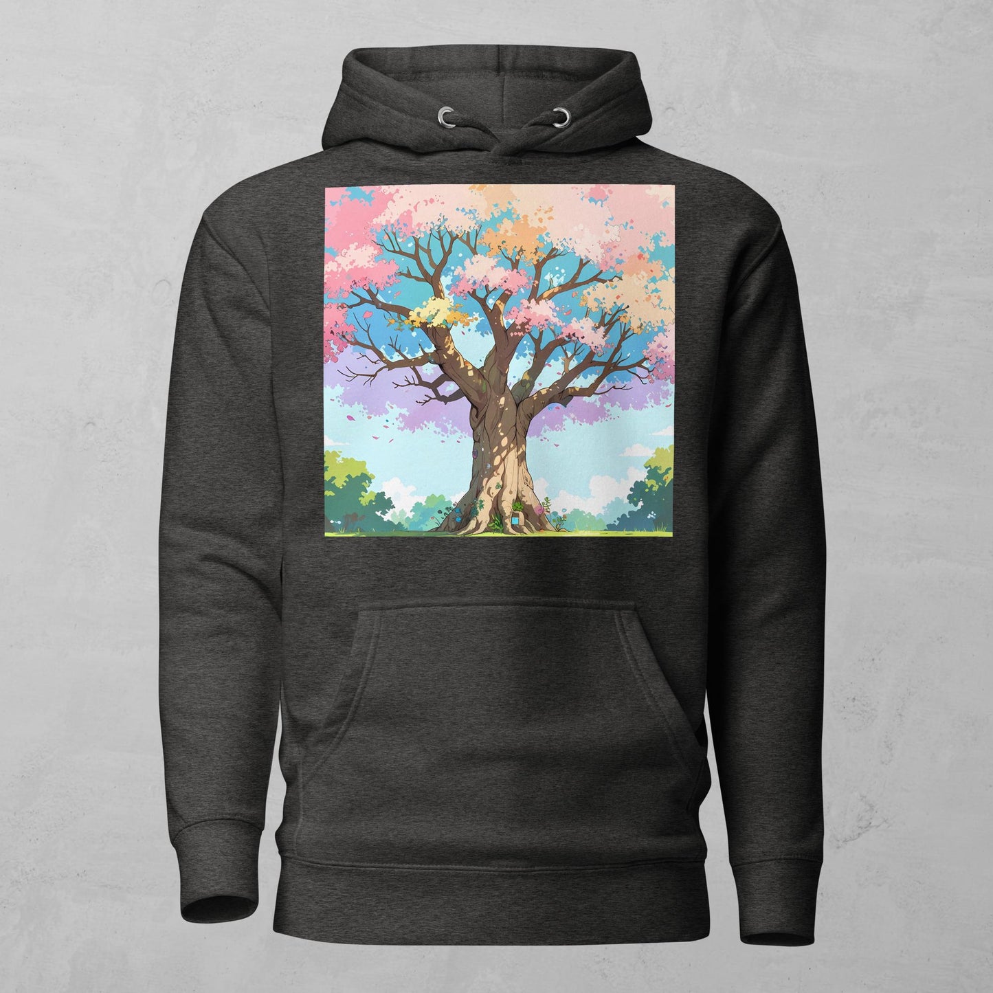 Roots of Eternity Unisex Hoodie