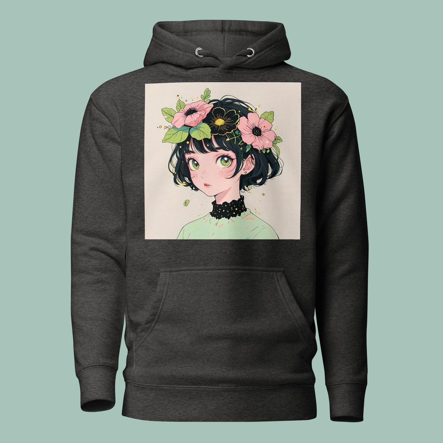 Blooming Beauties Unisex Hoodie