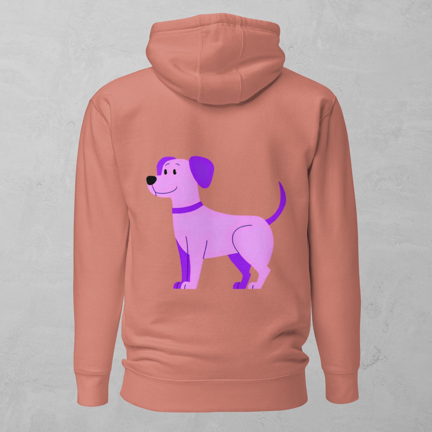 Bark & Simplicity Unisex Hoodie