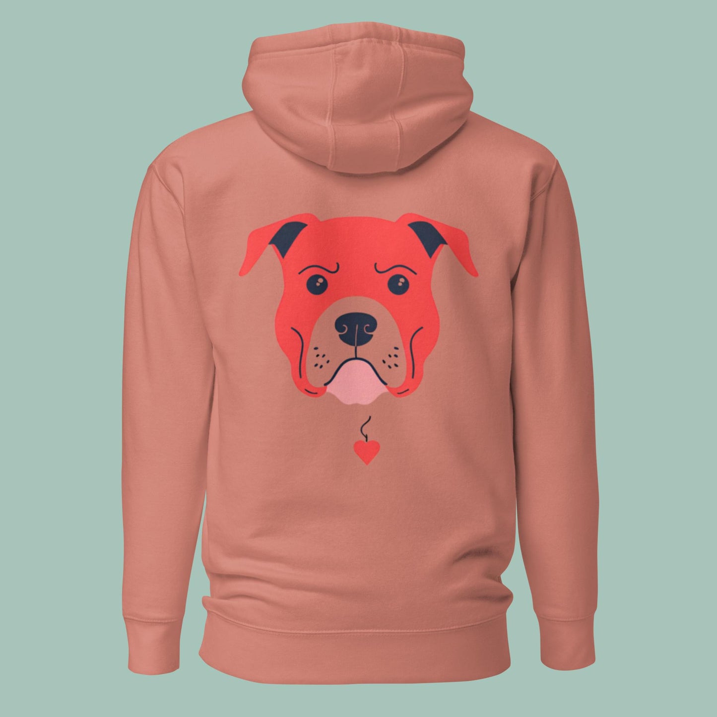 Bark & Simplicity Unisex Hoodie