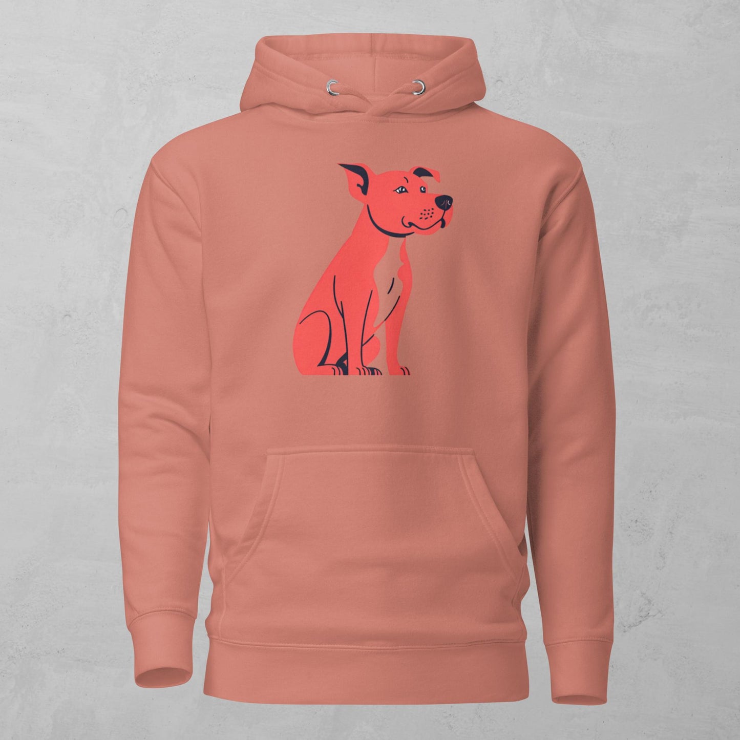 Bark & Simplicity Unisex Hoodie