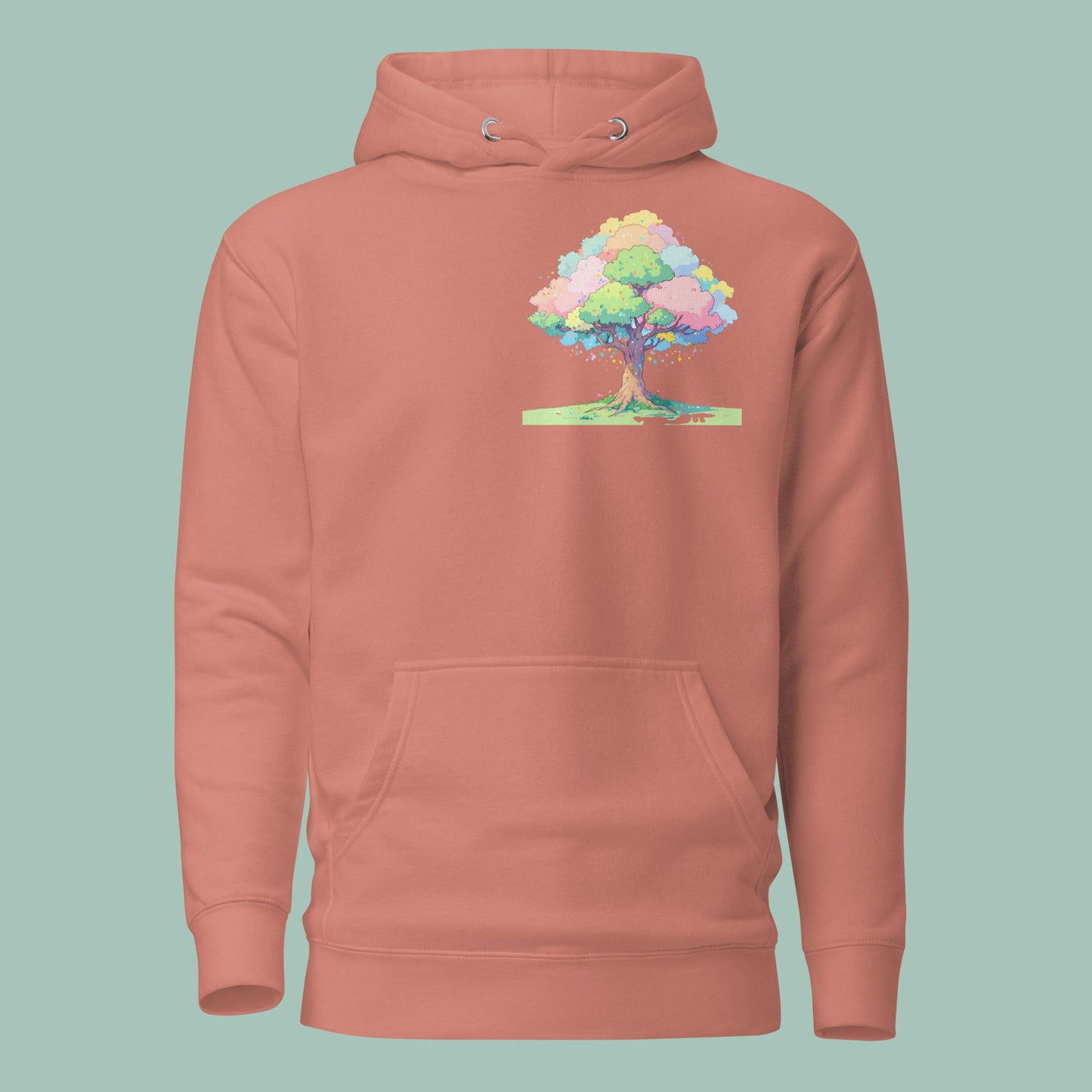 Roots of Eternity Unisex Hoodie