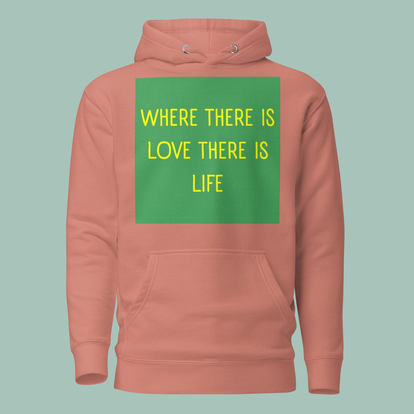 EmpowerWear Unisex Hoodie