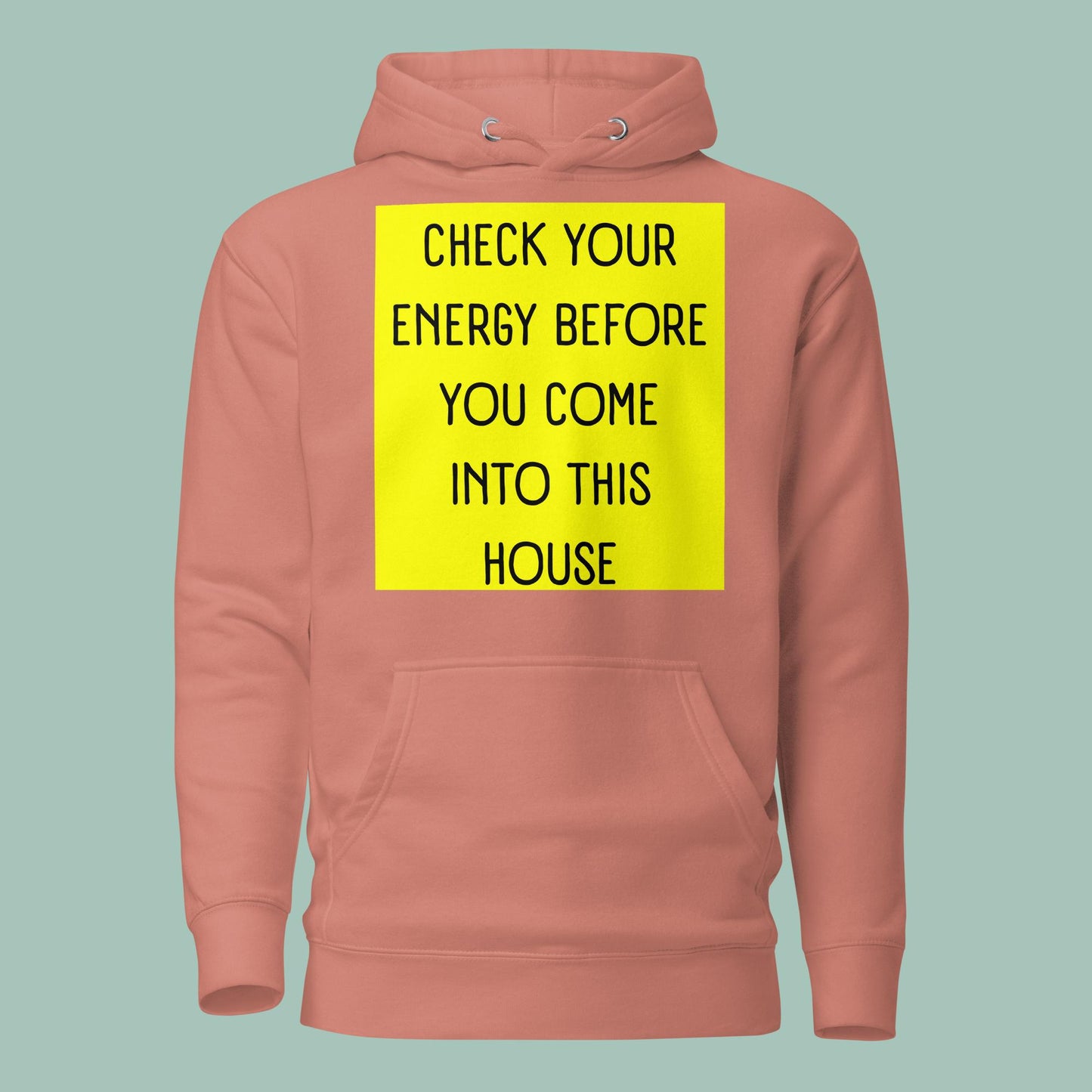 EmpowerWear Unisex Hoodie