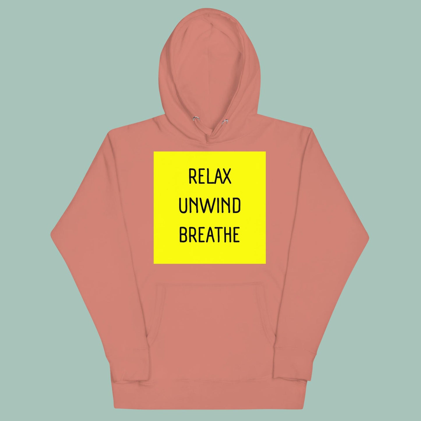 EmpowerWear Unisex Hoodie