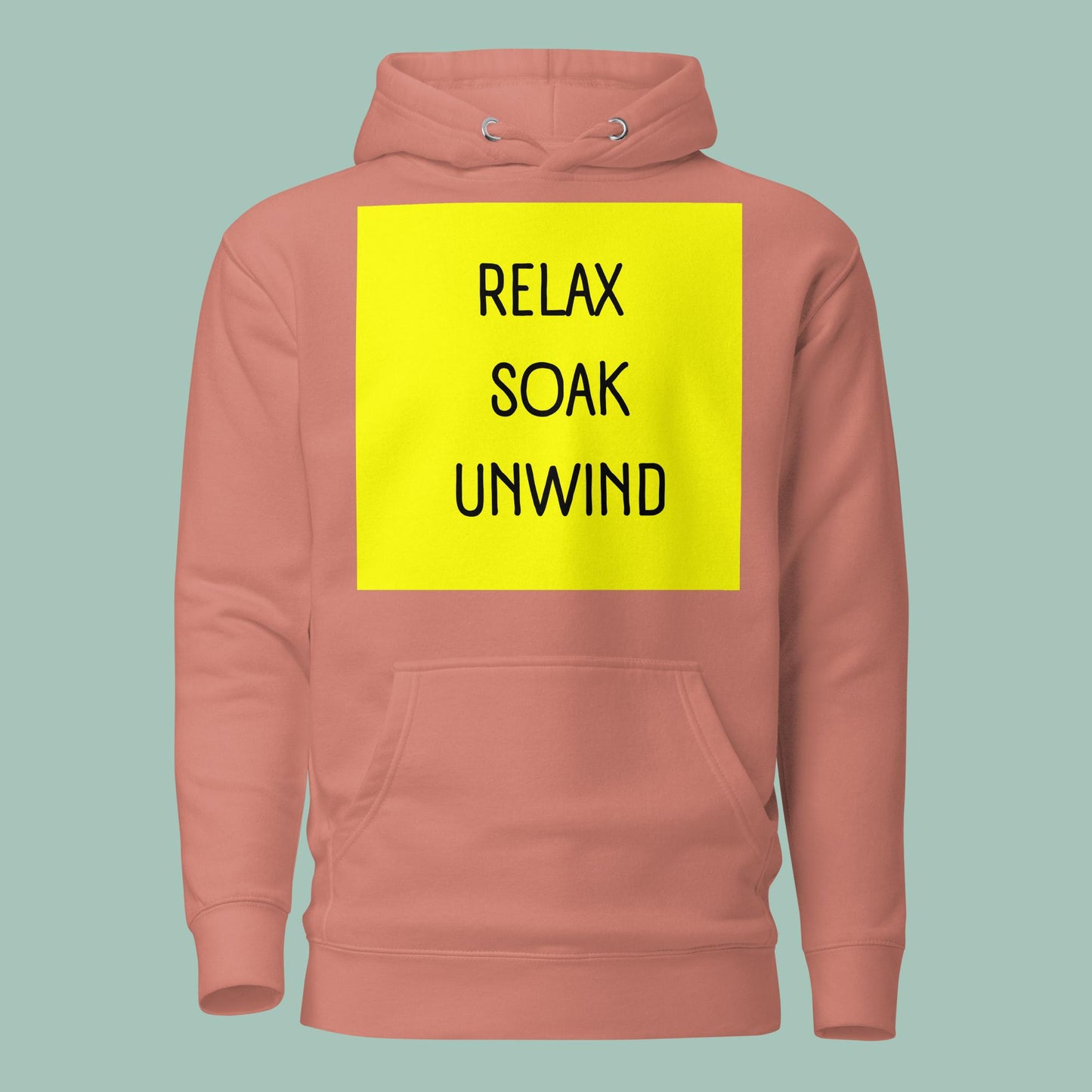 EmpowerWear Unisex Hoodie