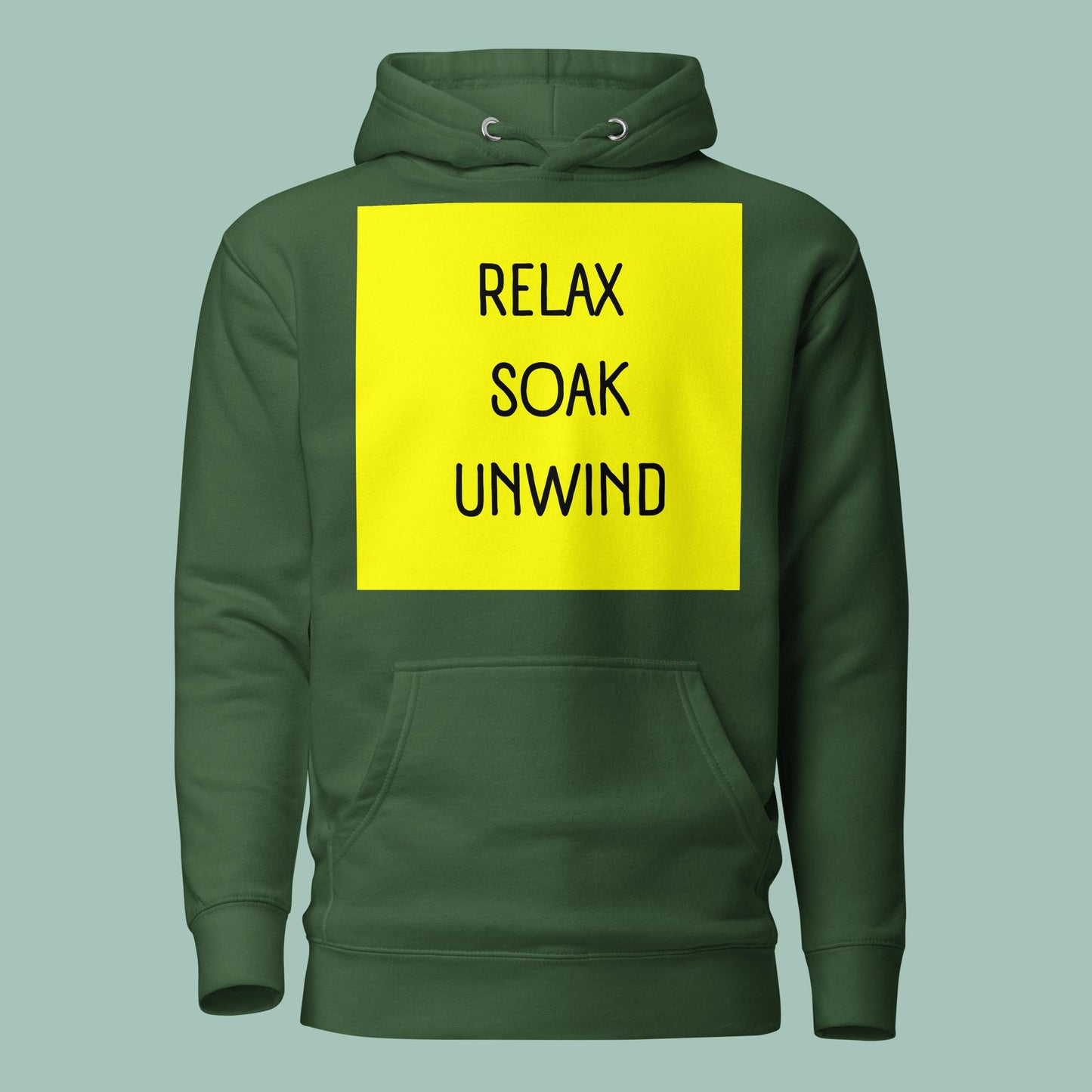 EmpowerWear Unisex Hoodie