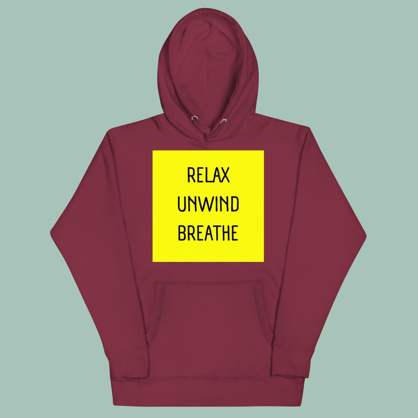 EmpowerWear Unisex Hoodie