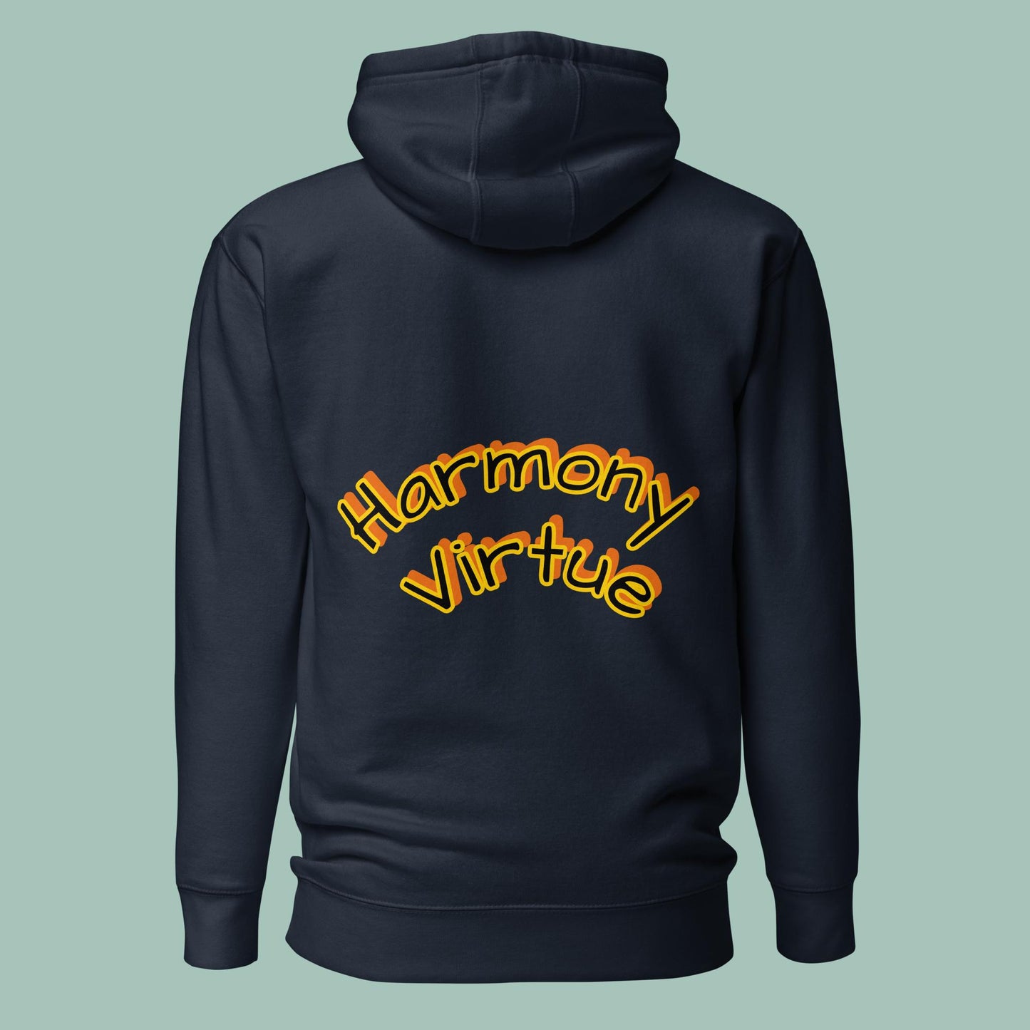 Roots of Eternity Unisex Hoodie