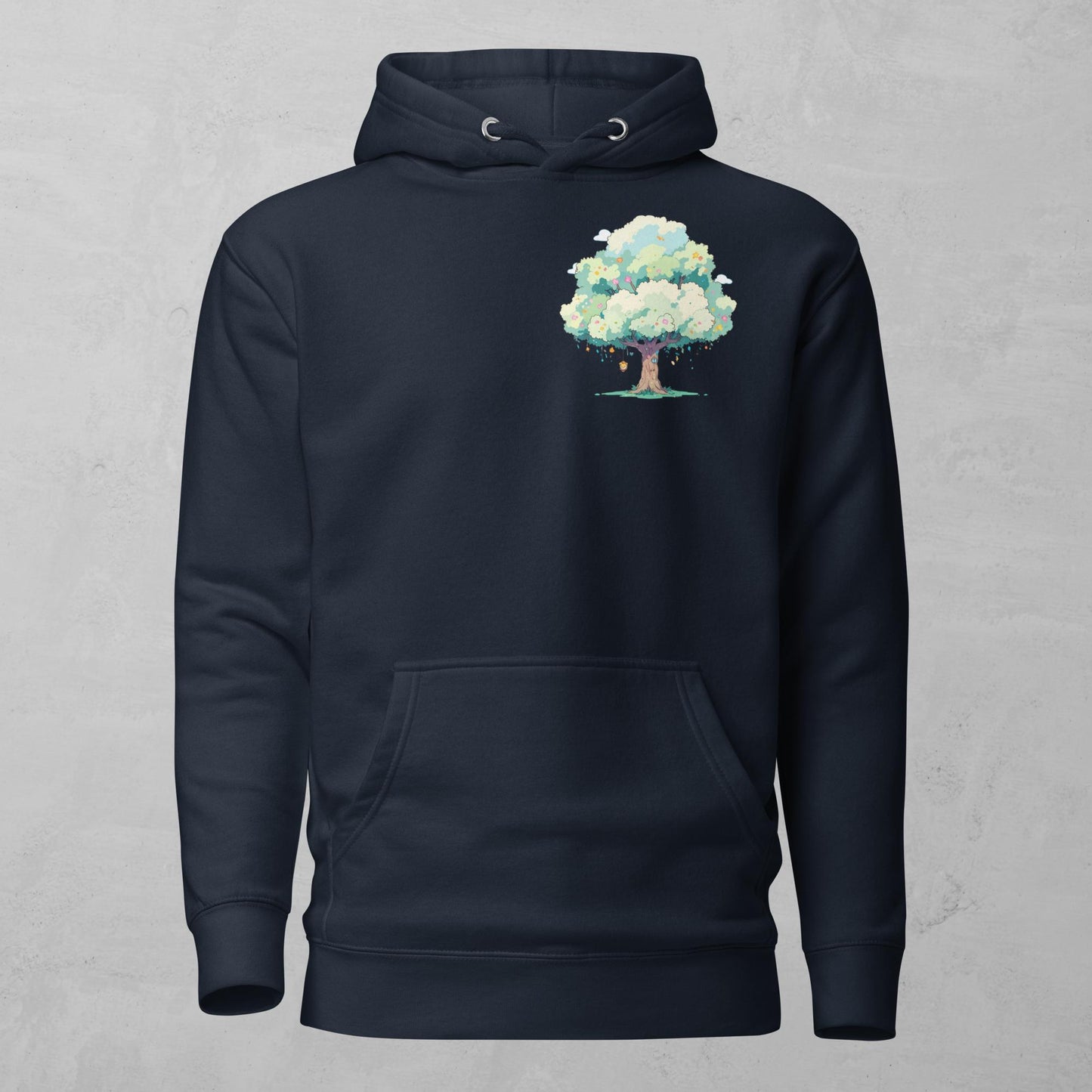 Roots of Eternity Unisex Hoodie