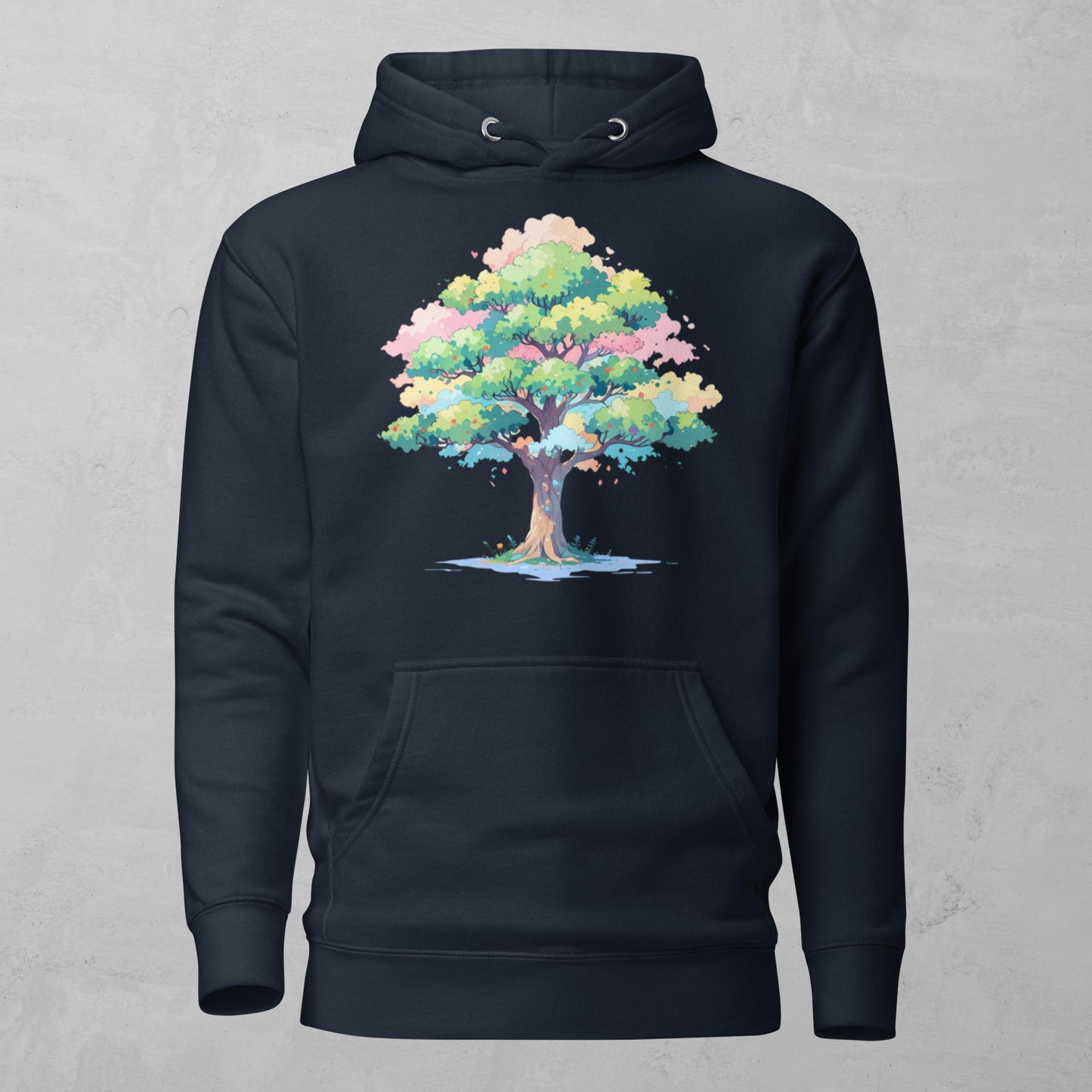 Roots of Eternity Unisex Hoodie