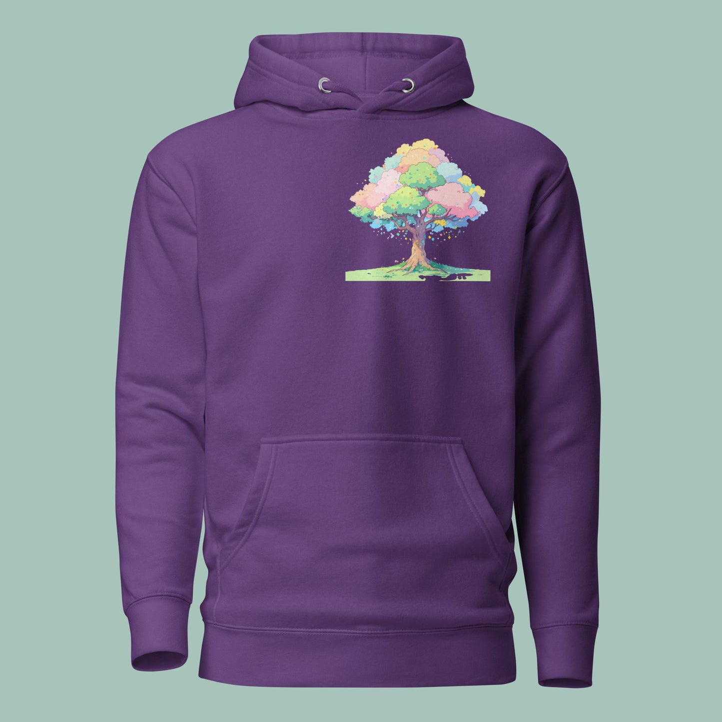 Roots of Eternity Unisex Hoodie