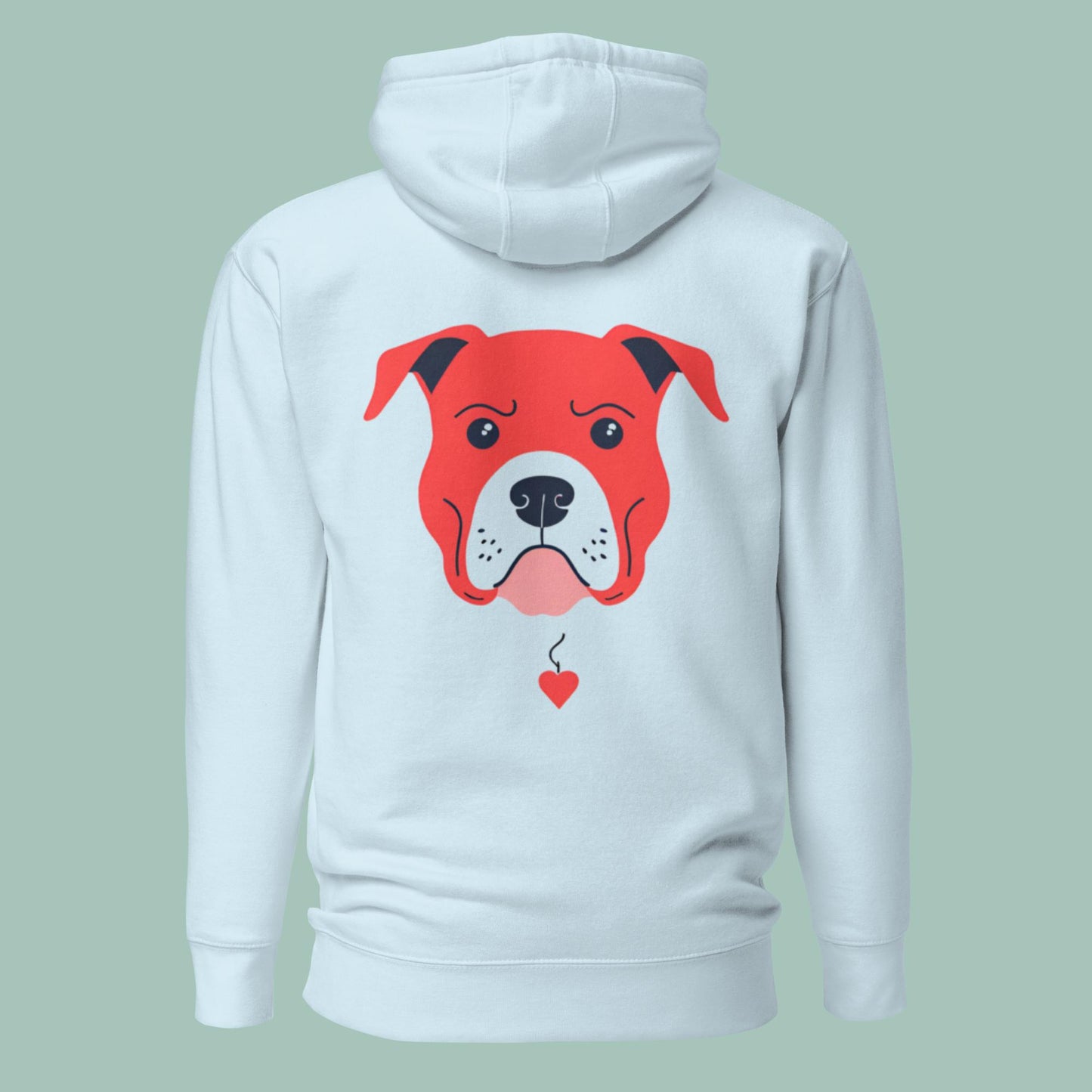 Bark & Simplicity Unisex Hoodie