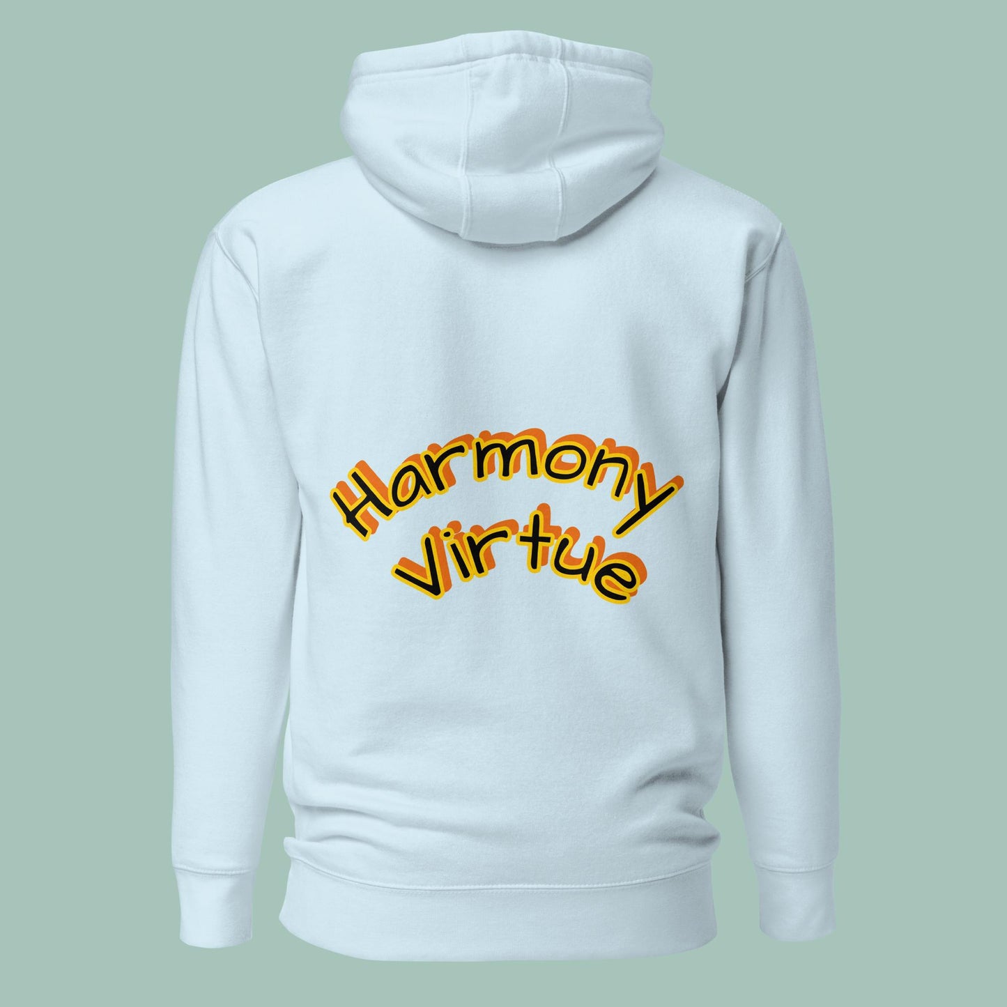 Roots of Eternity Unisex Hoodie